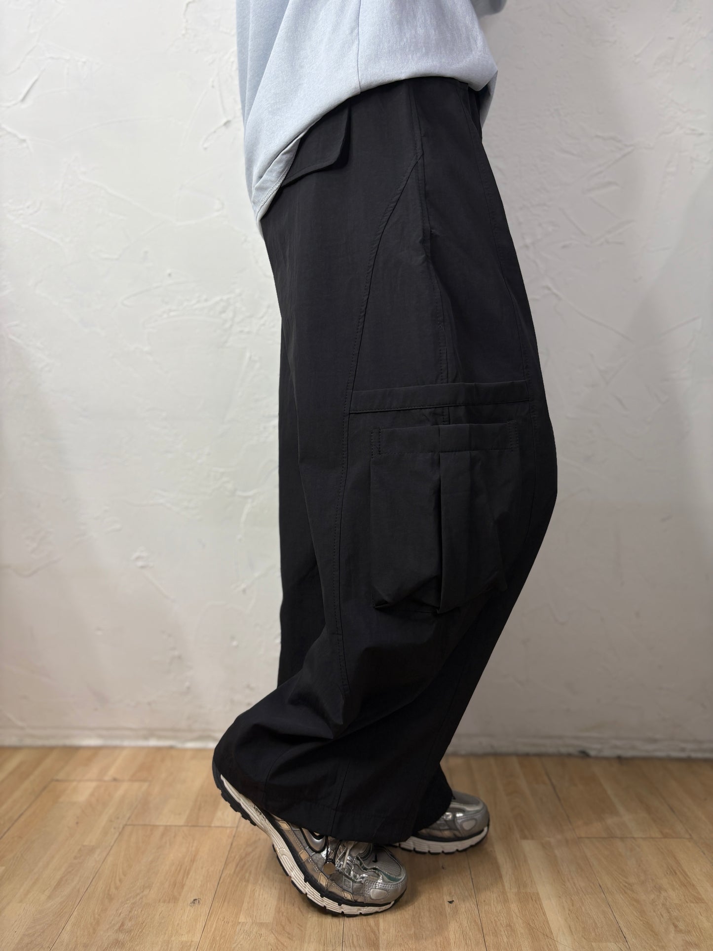 Cargo Soft Pants