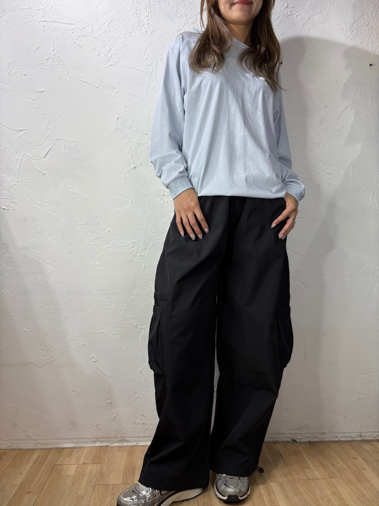 Cargo Soft Pants