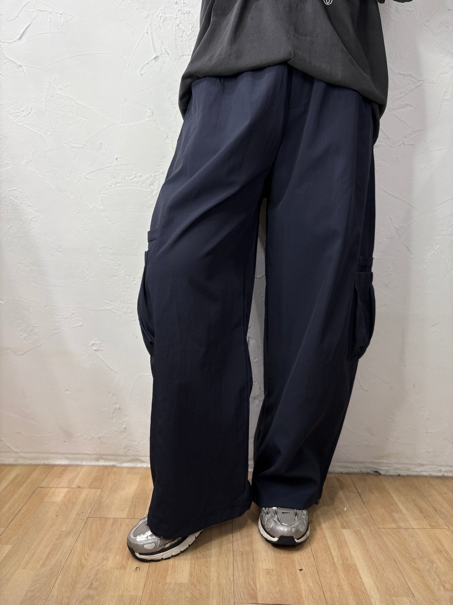 Cargo Soft Pants