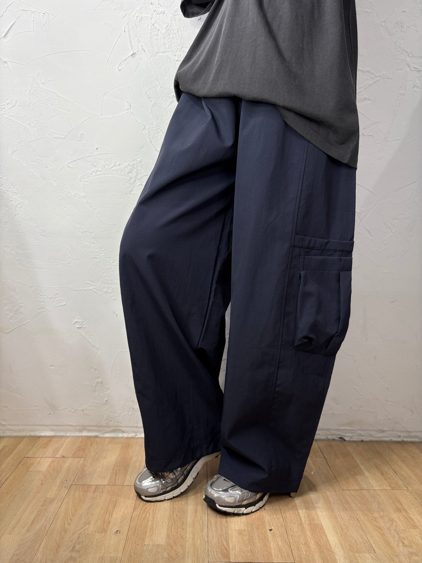Cargo Soft Pants