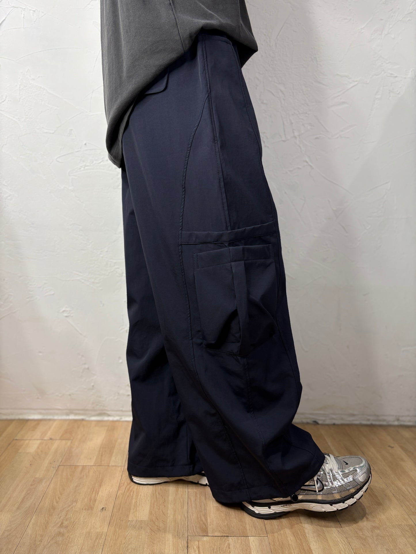 Cargo Soft Pants