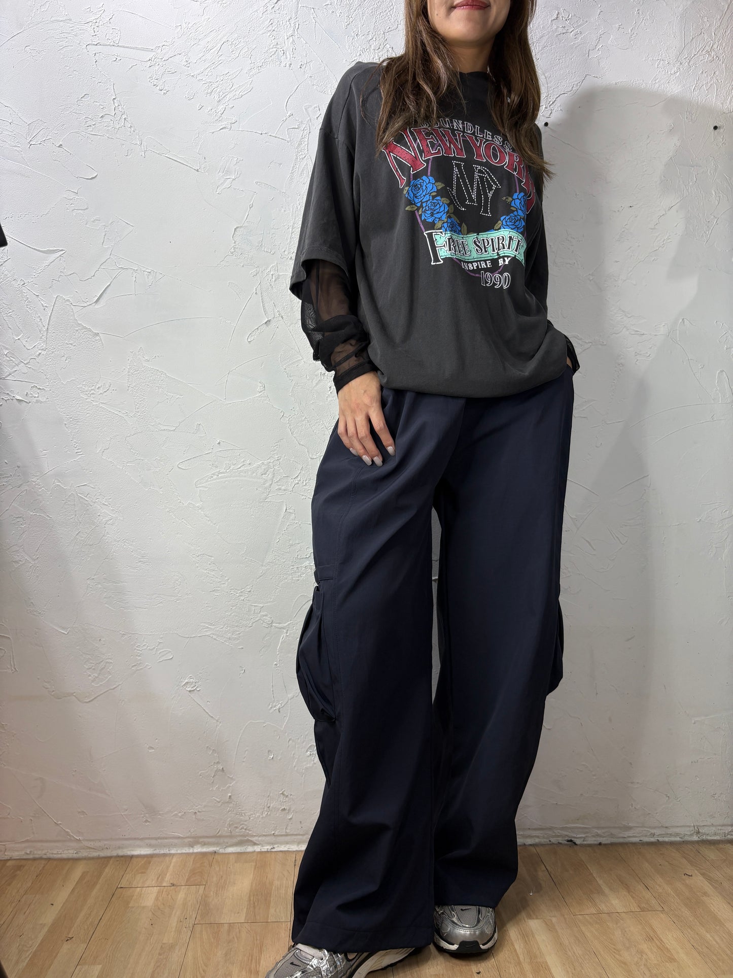 Cargo Soft Pants