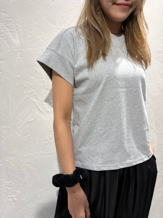 Cool Plain Color Top