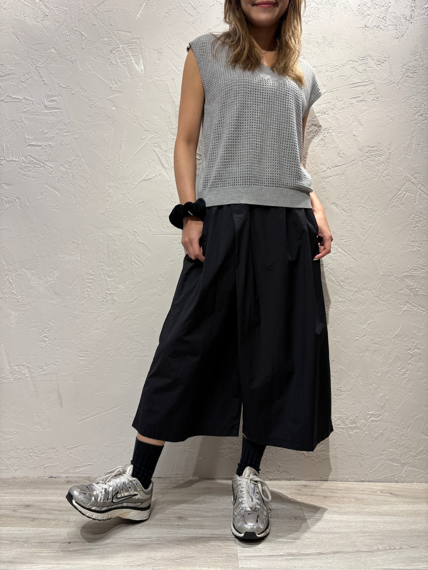 Palazzo Pants