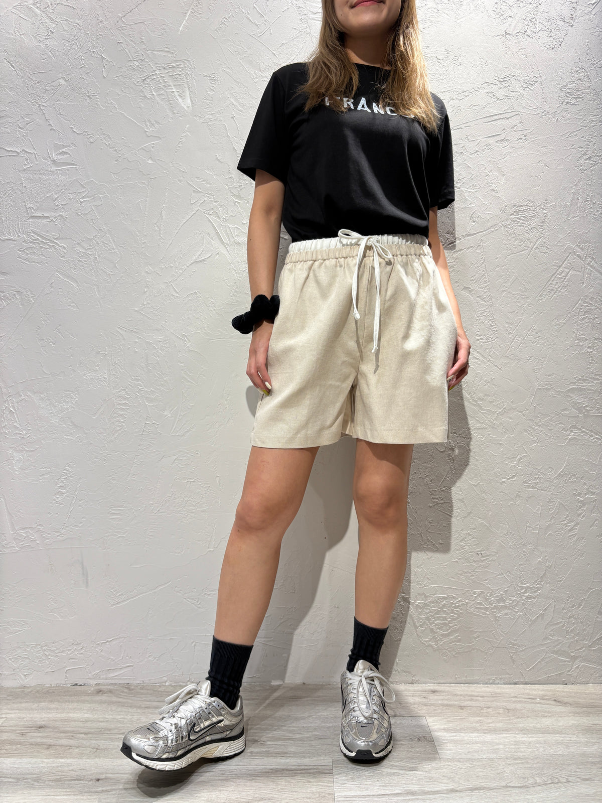 Color Shorts