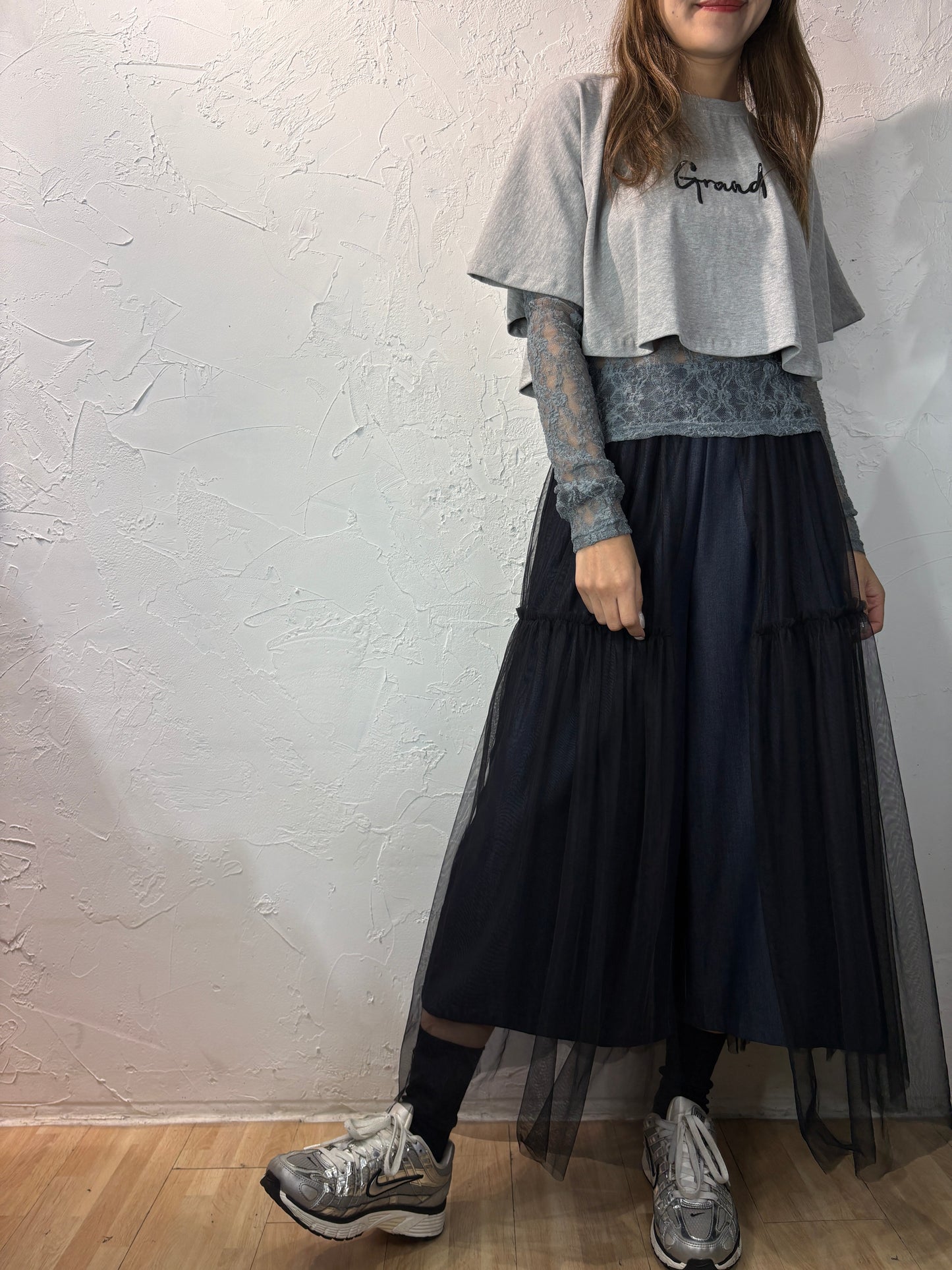 Cotton Yarn Pants