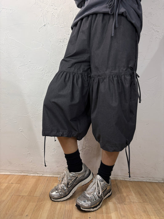 Jogger Short Pants