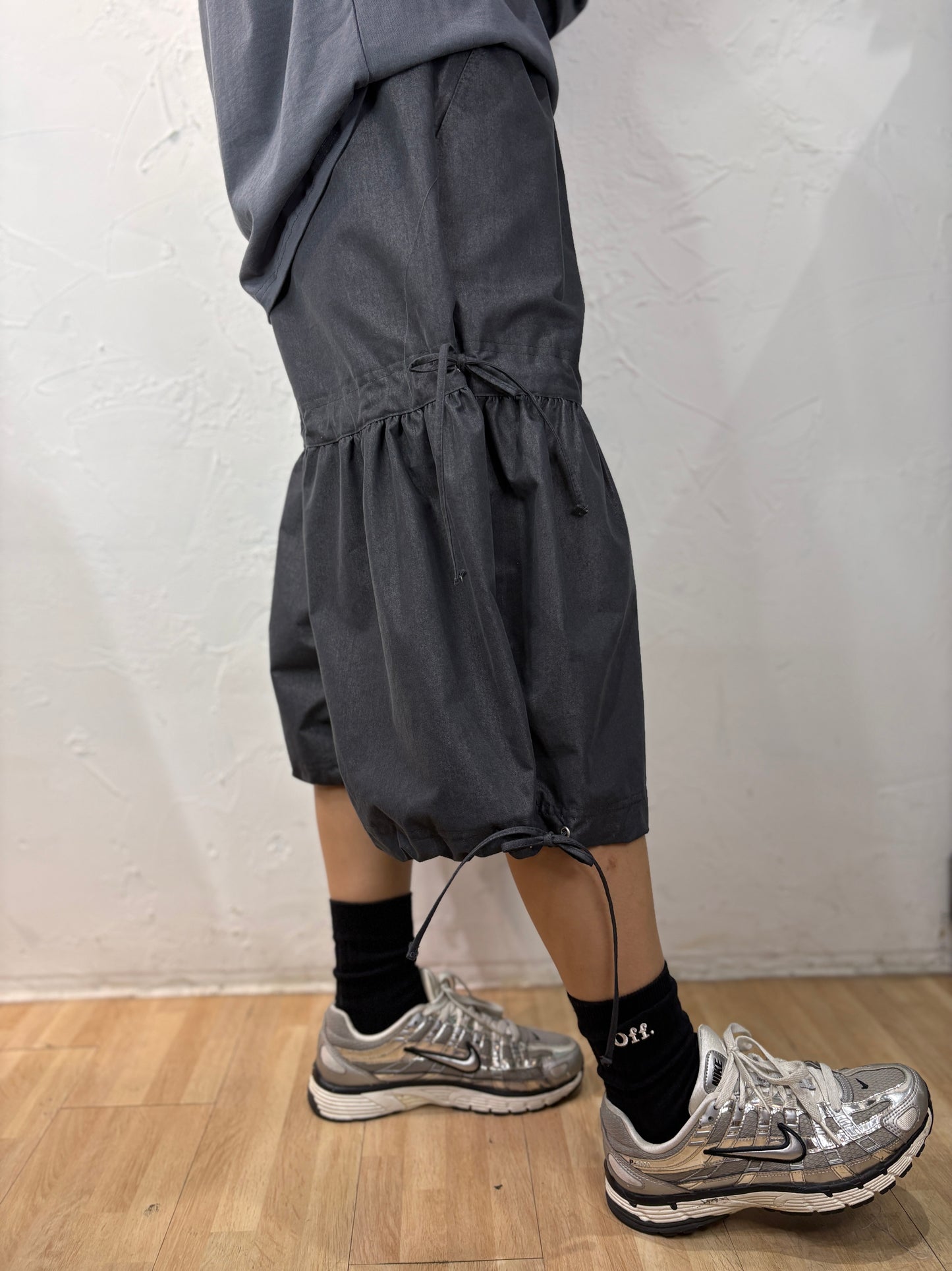 Jogger Short Pants