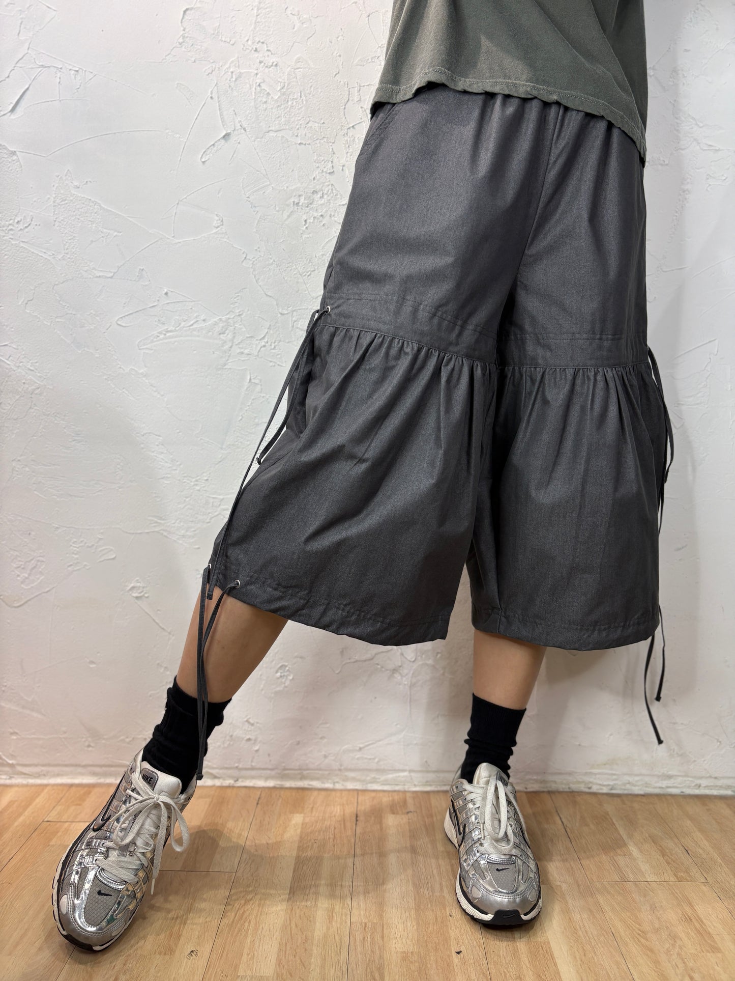 Jogger Short Pants