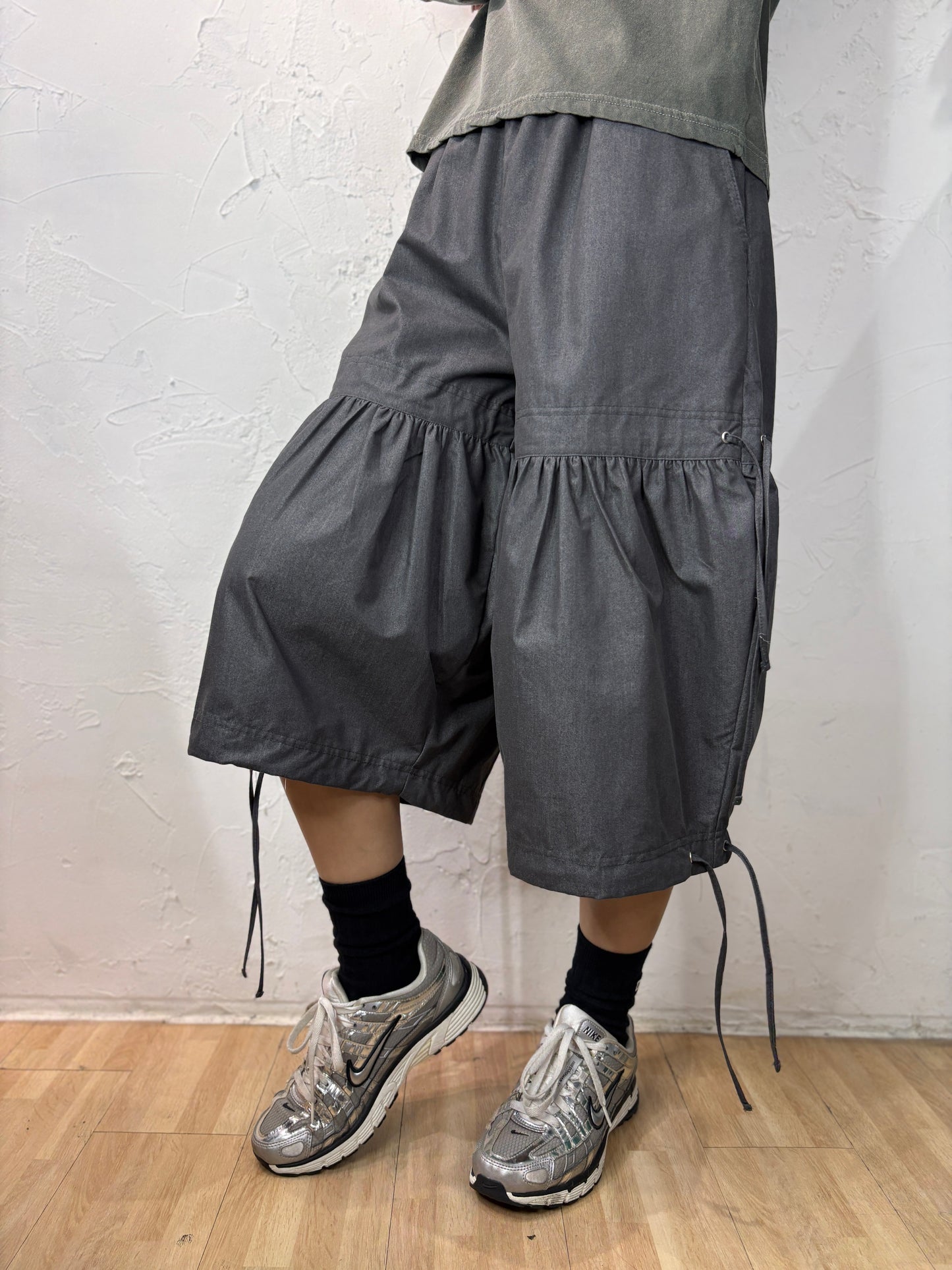 Jogger Short Pants