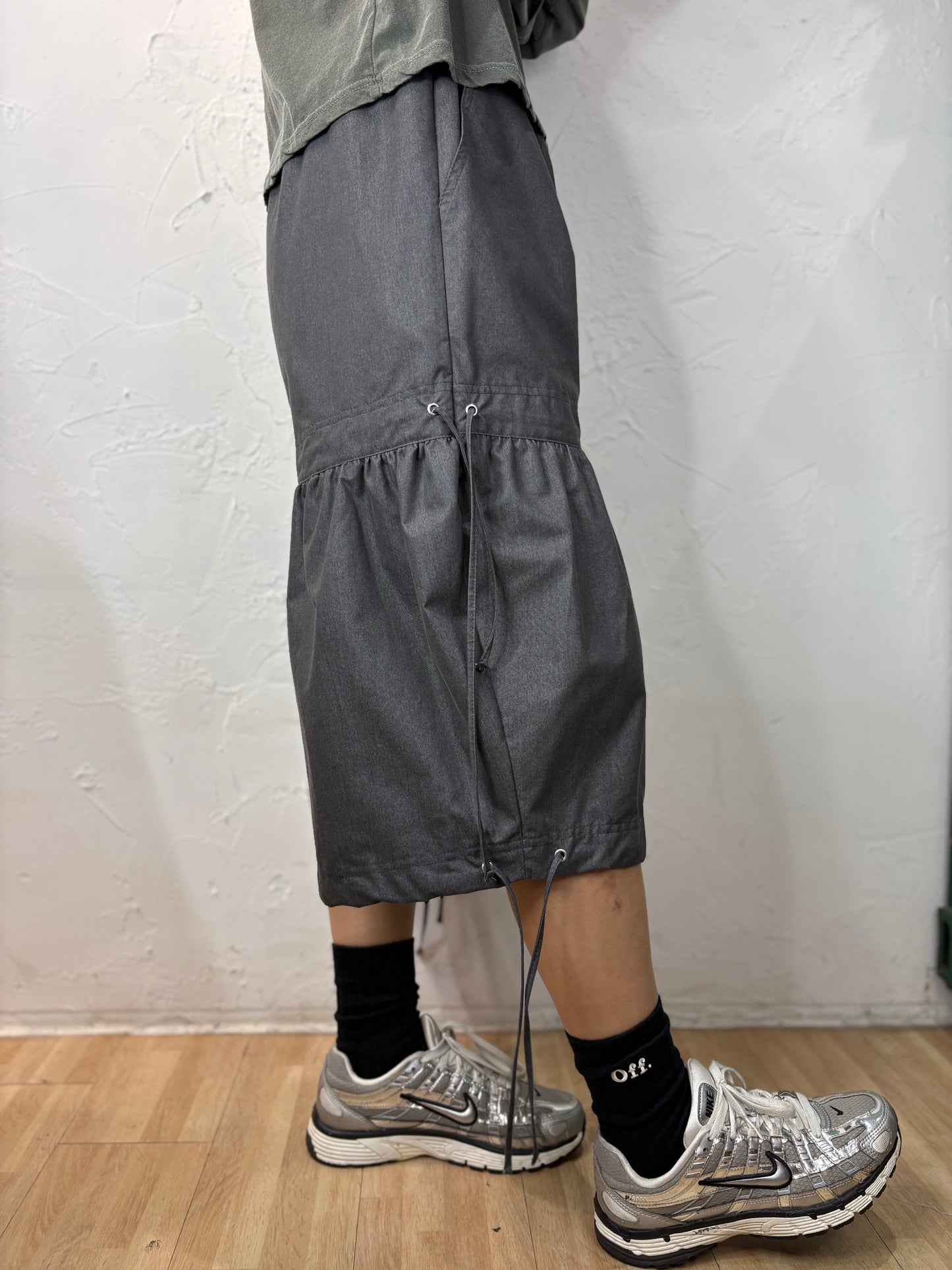 Jogger Short Pants
