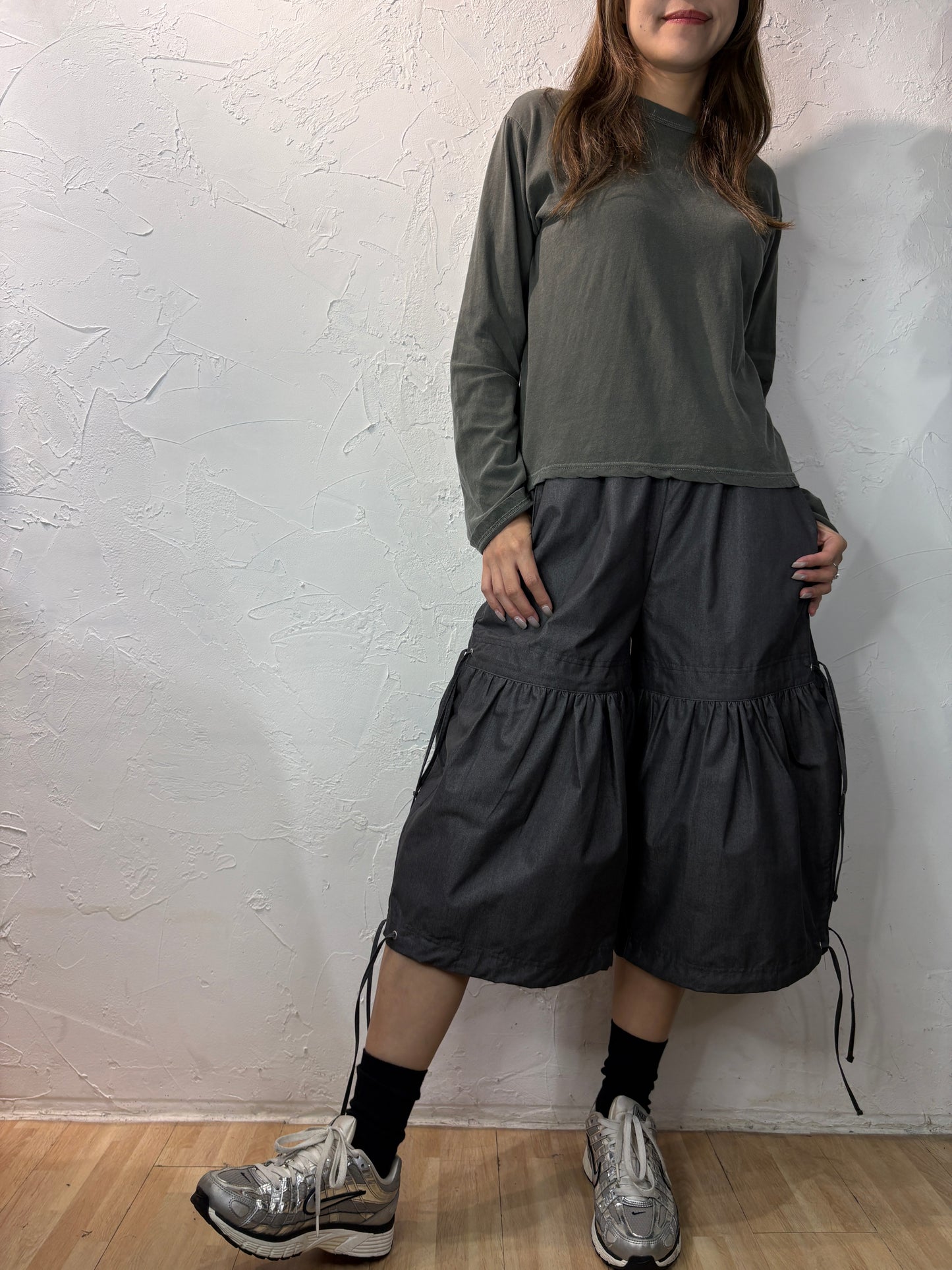 Jogger Short Pants