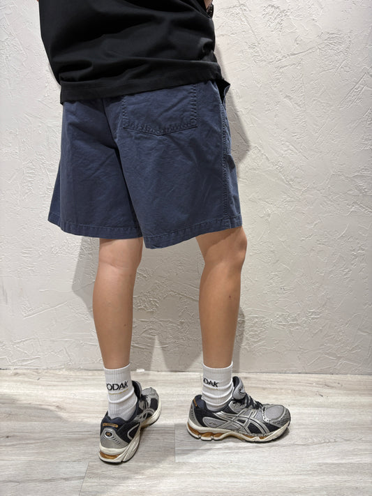 Washed Color Shorts
