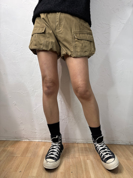 Cargo Shorts