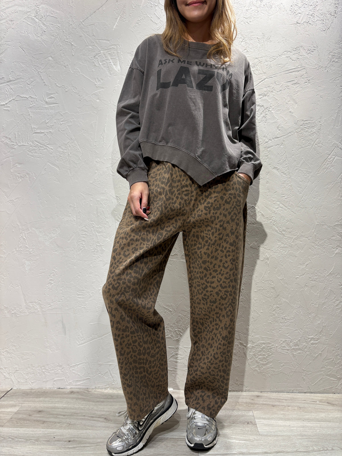 Stylish Cut Top