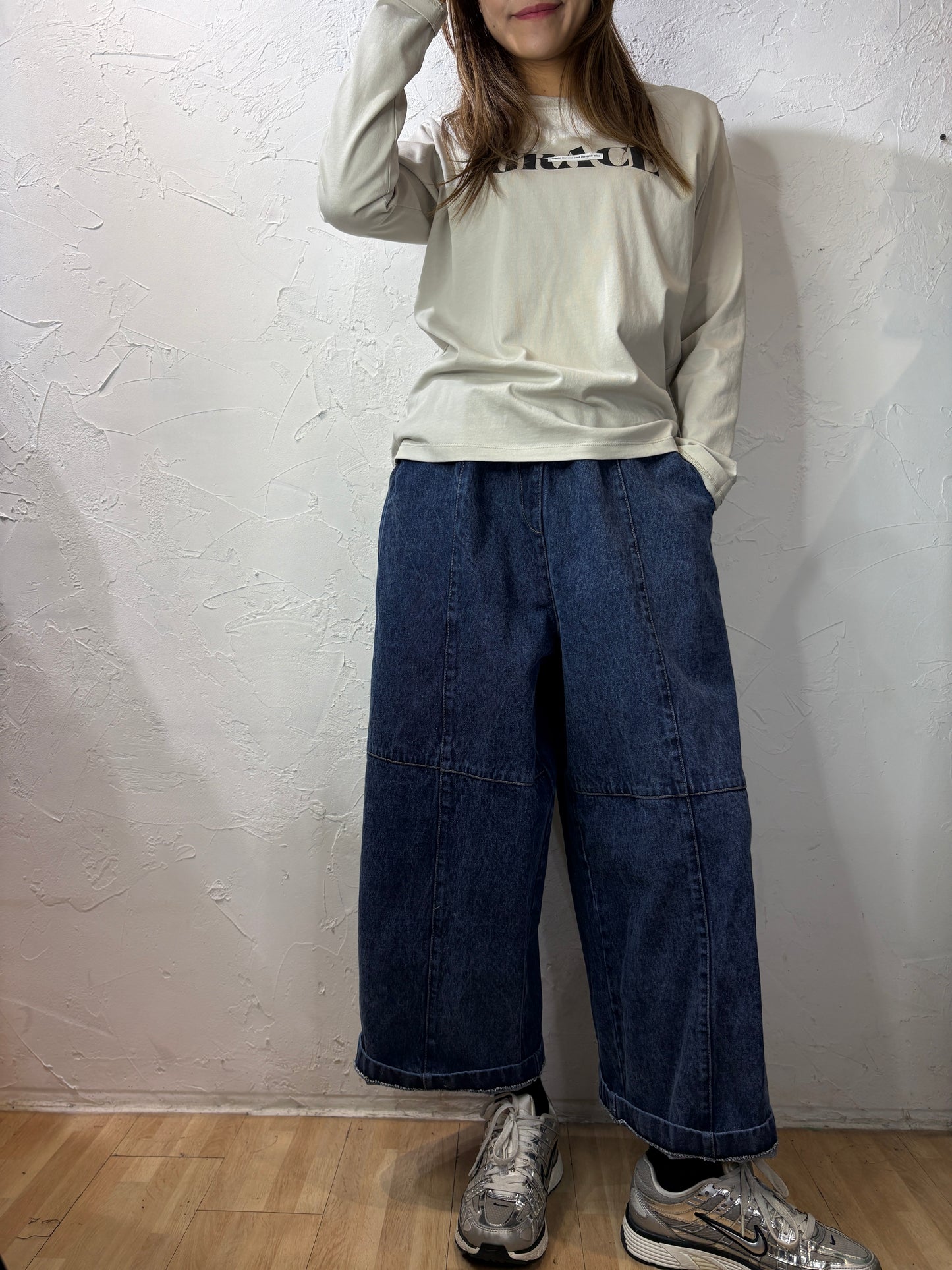 Line Jeans