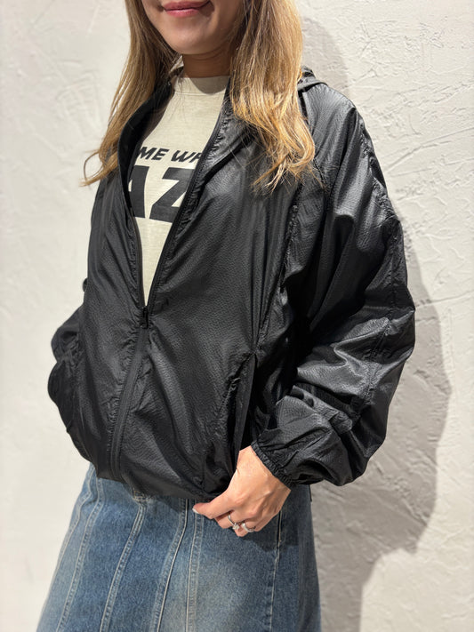 Unisex Windbreaker