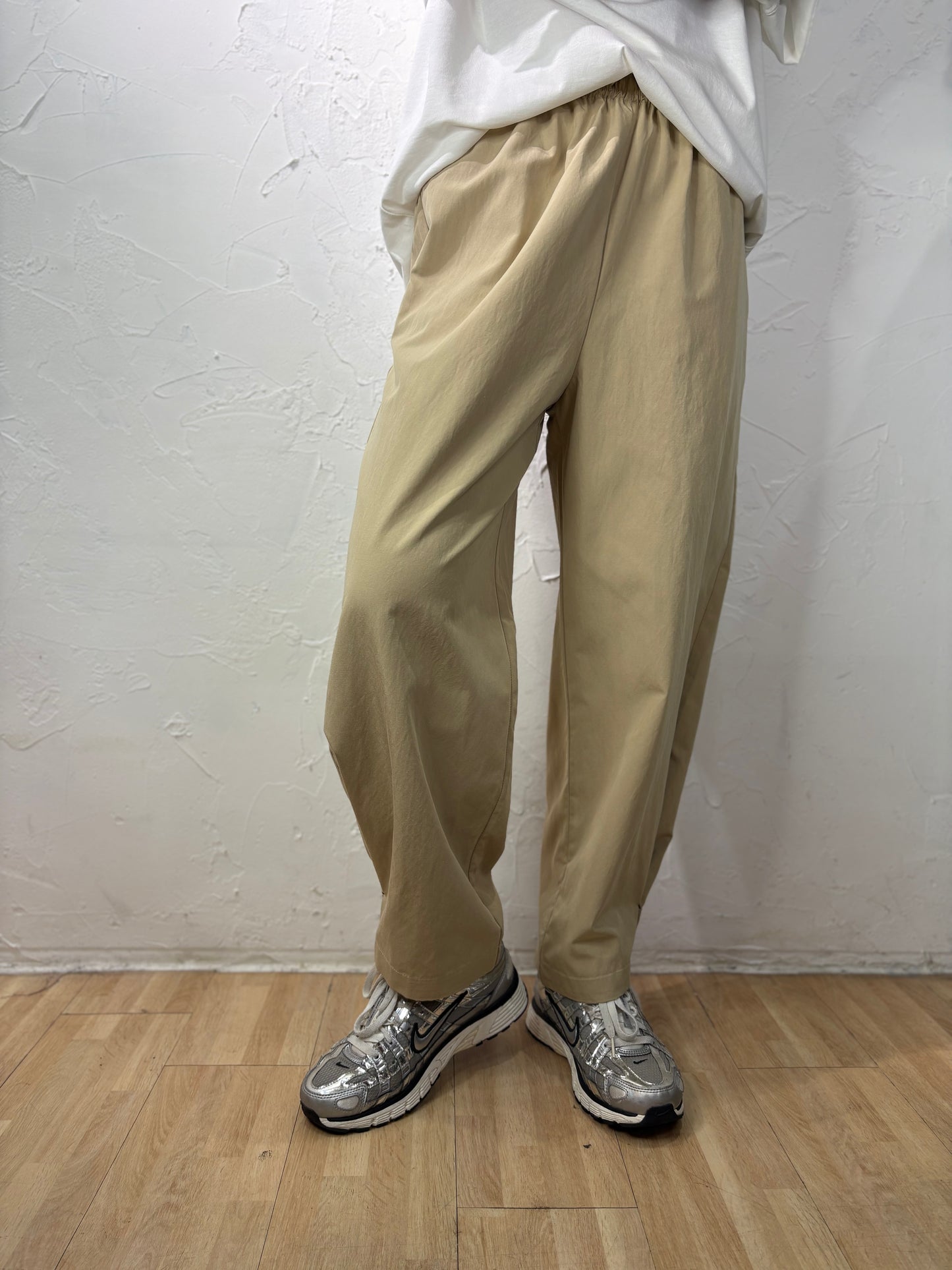 Causal Soft Pants