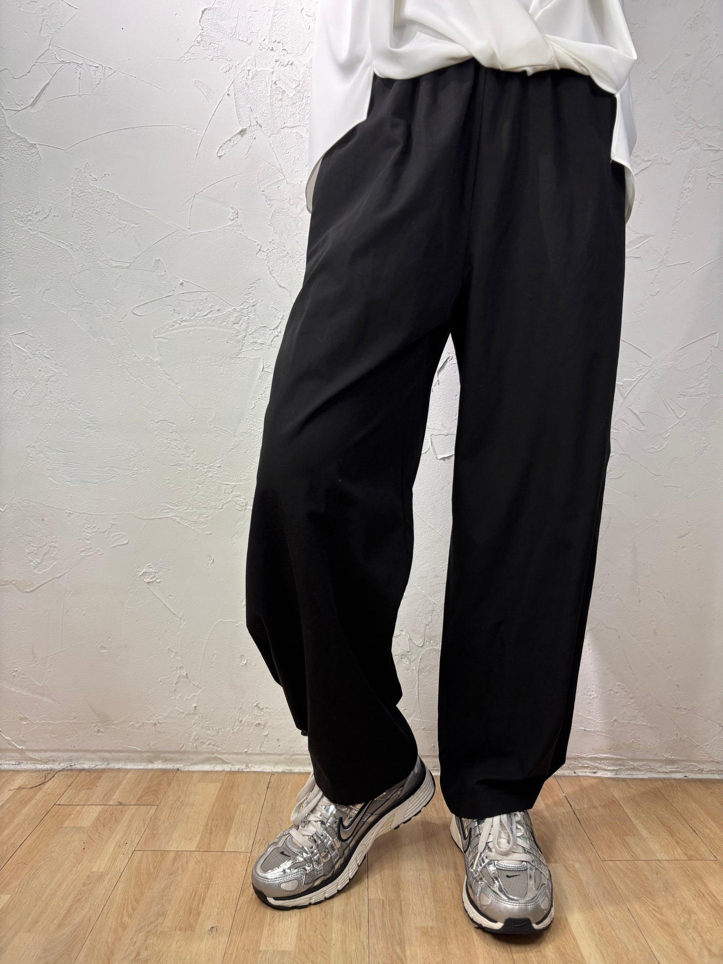 Causal Soft Pants
