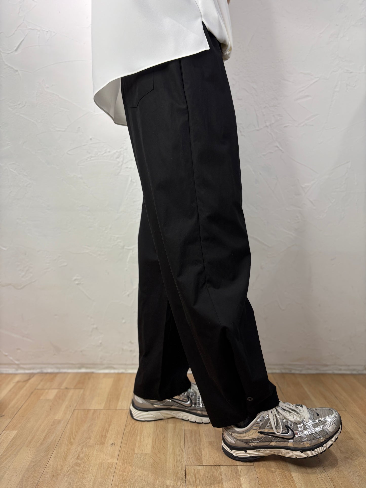 Causal Soft Pants