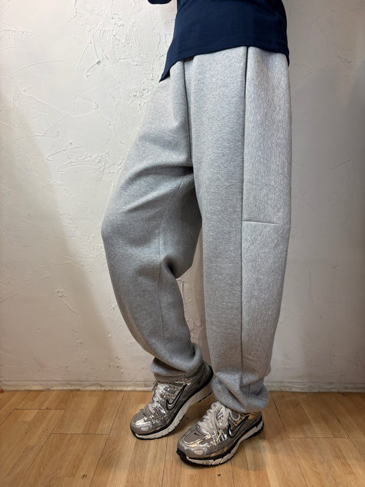 Sporty Cut Pants