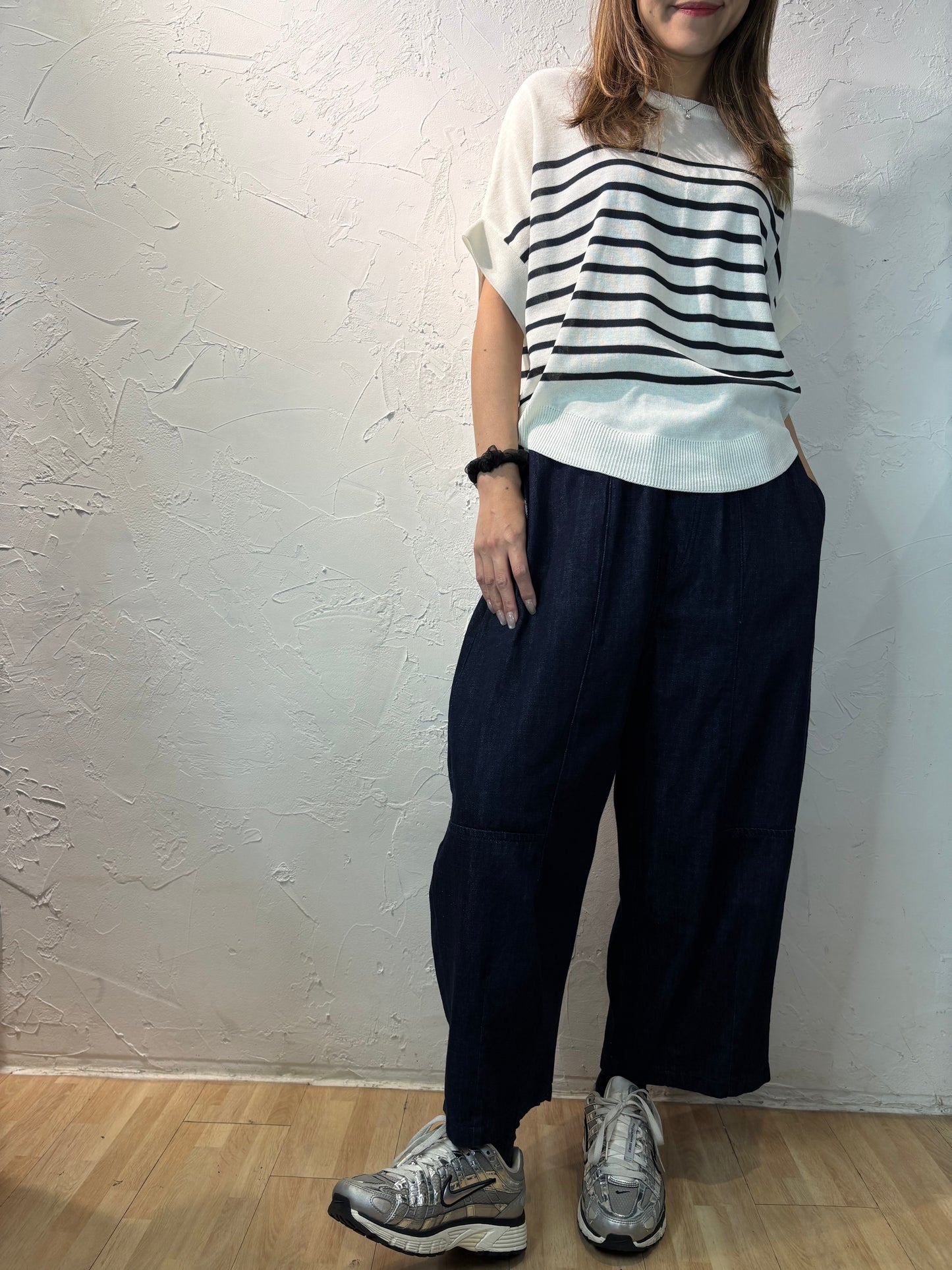 3D Shape Jeans