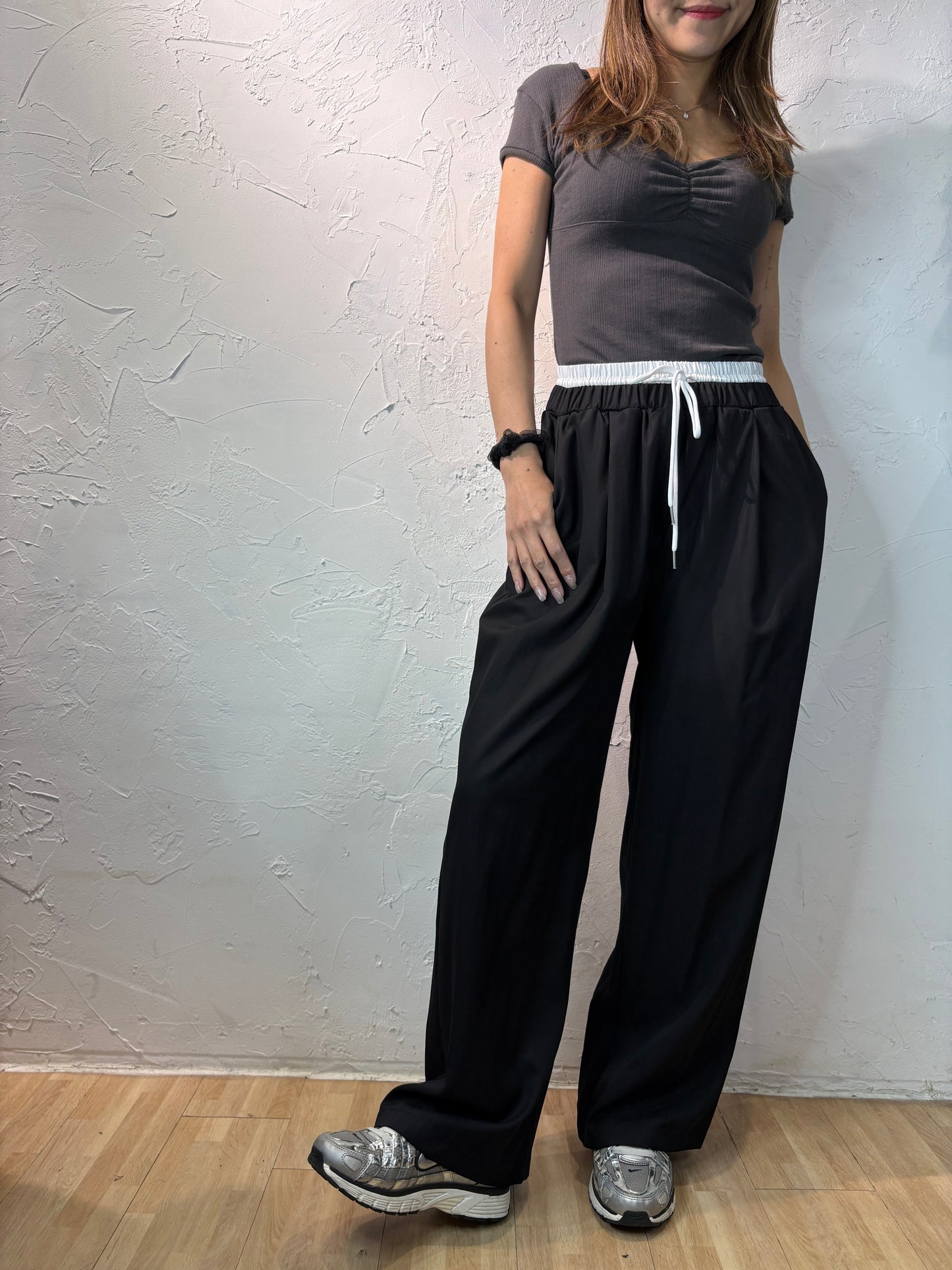 Slim Cut Top