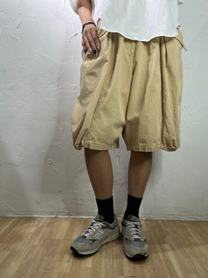 Skirt-like Shorts