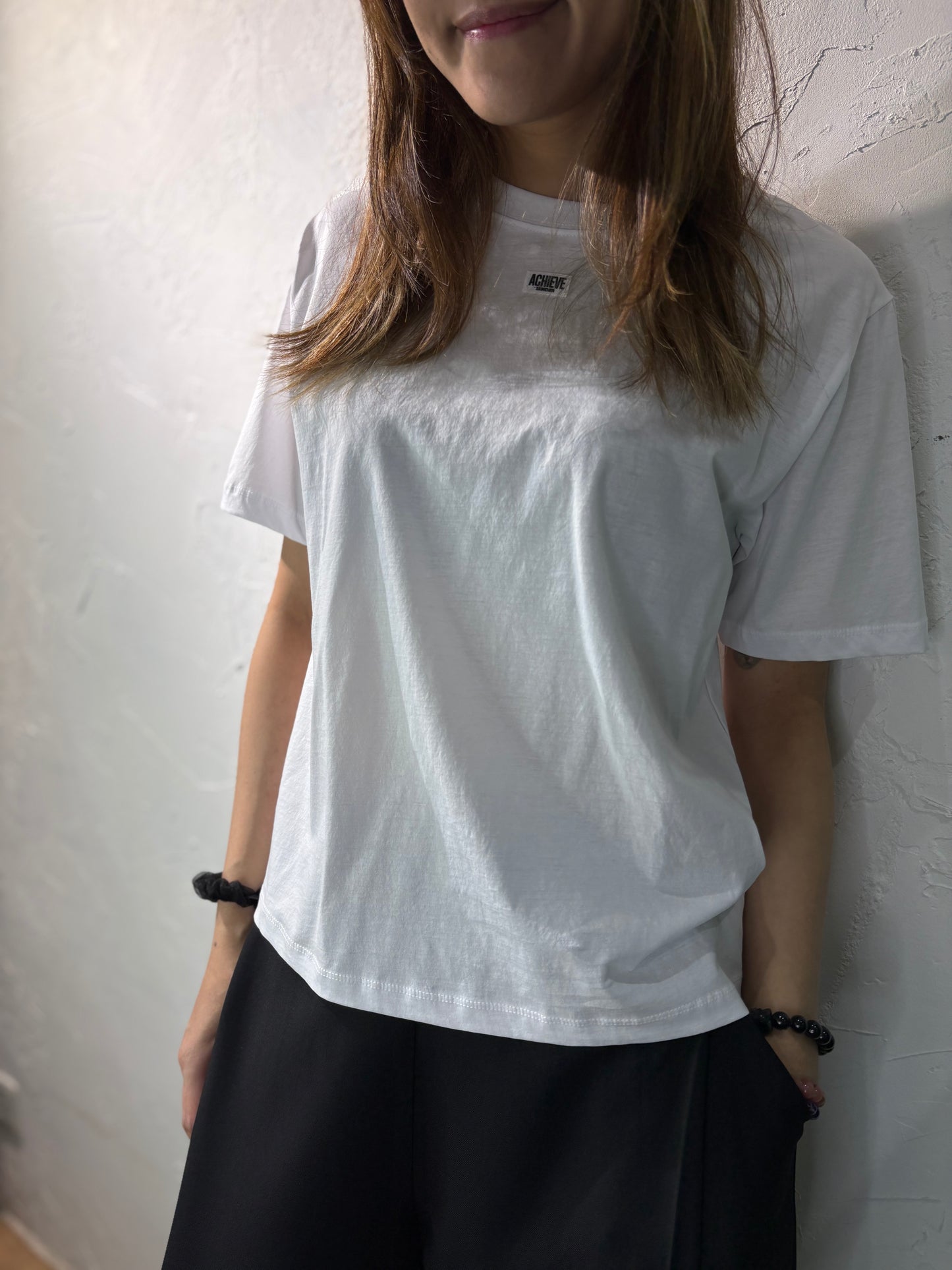 Tag Label T-shirt
