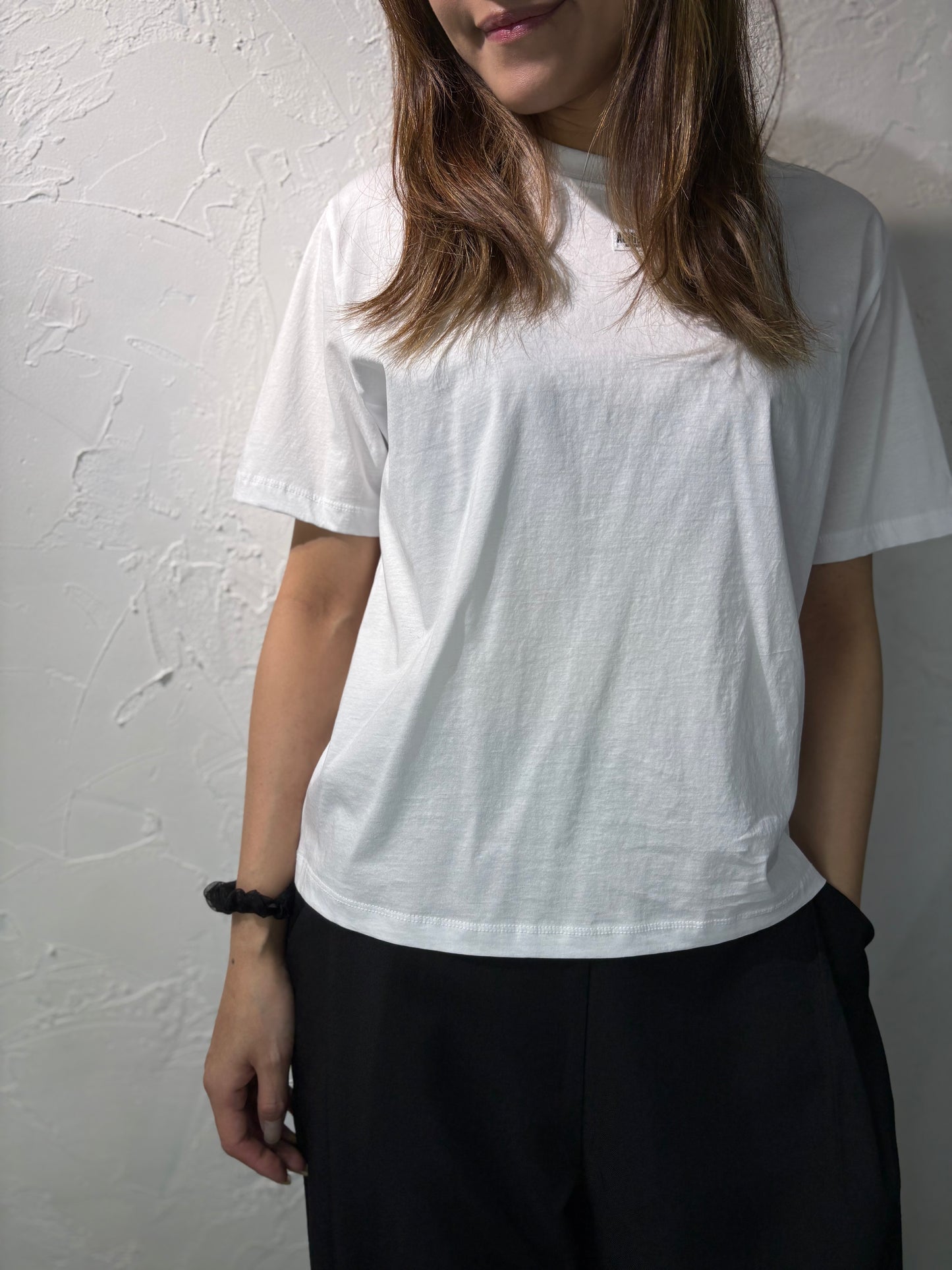 Tag Label T-shirt
