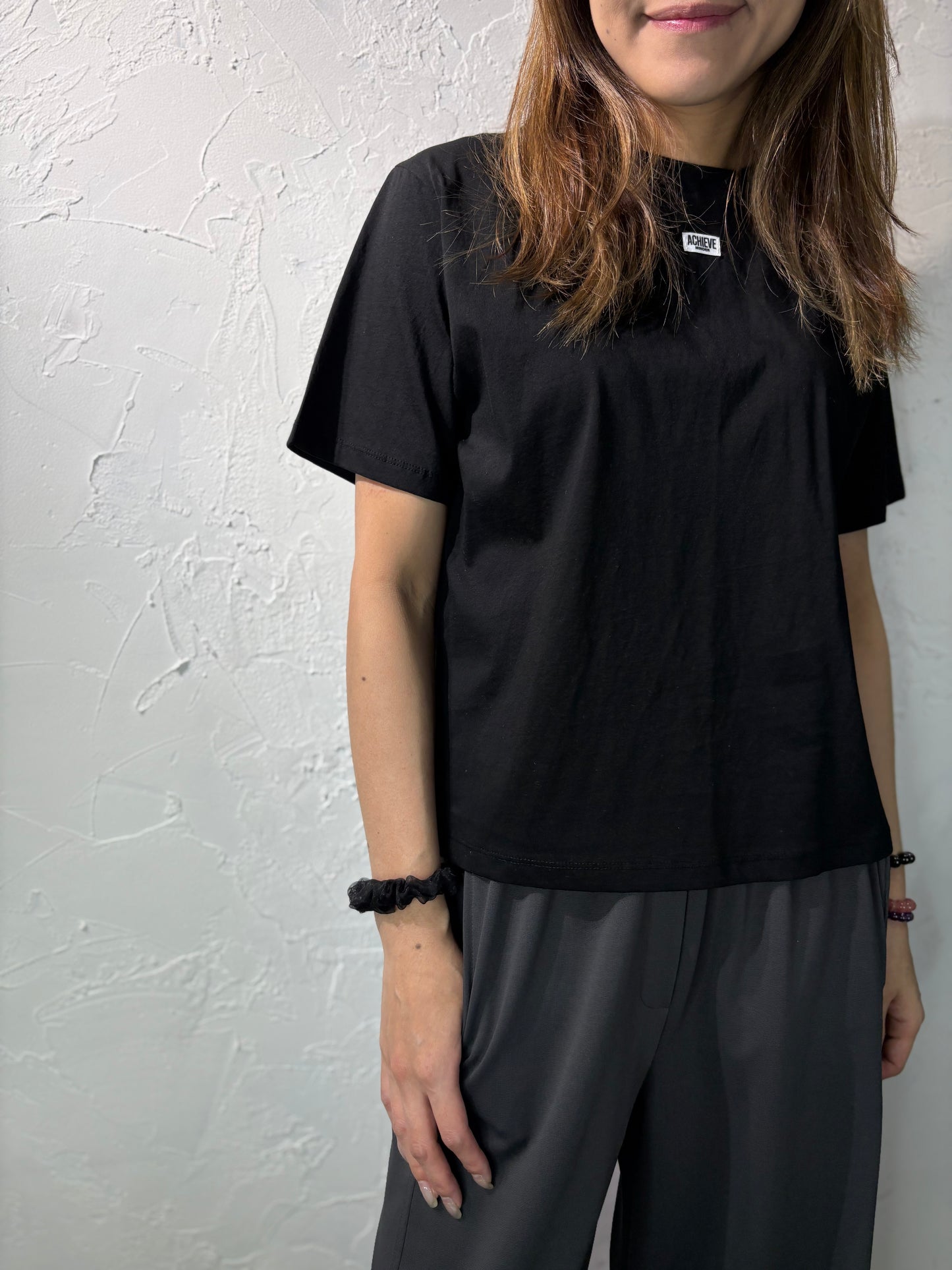 Tag Label T-shirt