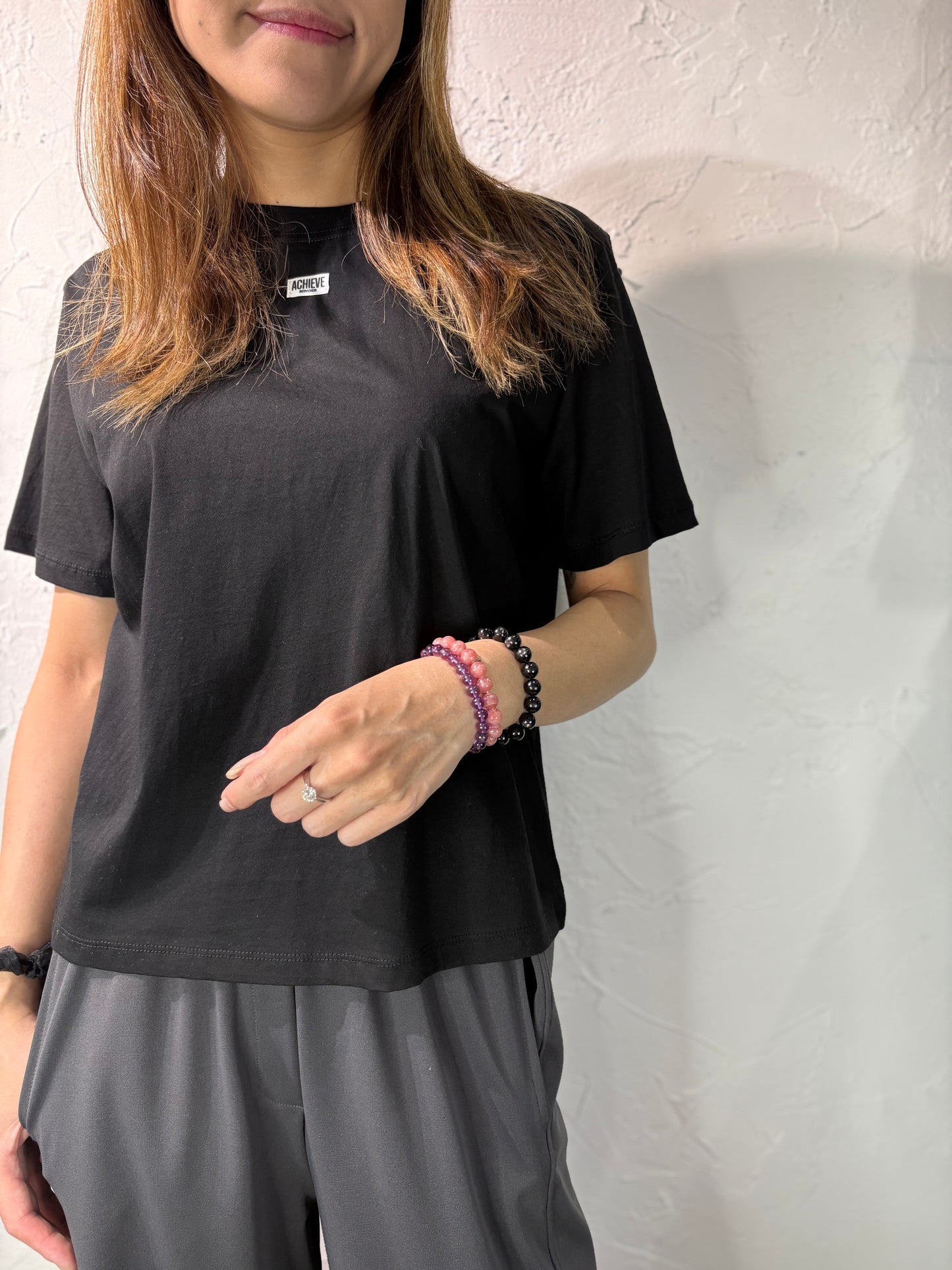 Tag Label T-shirt