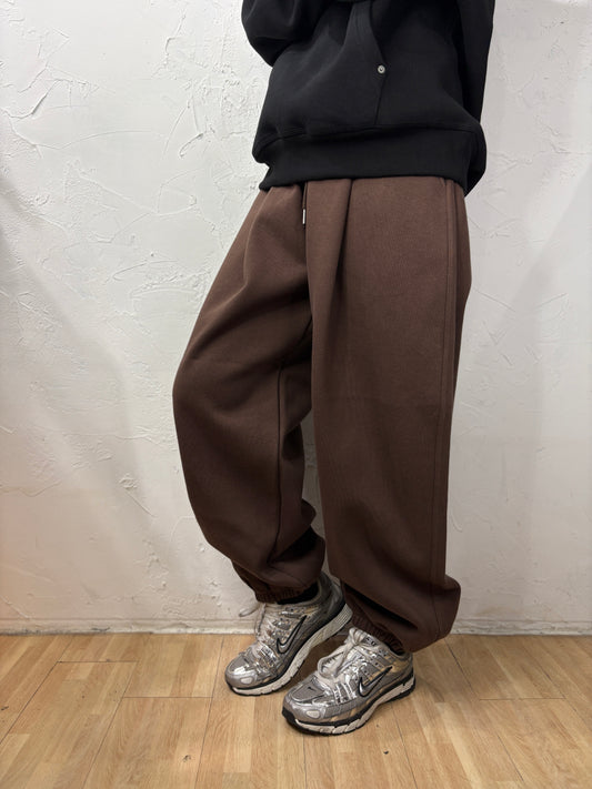 Unisex Sporty Pants