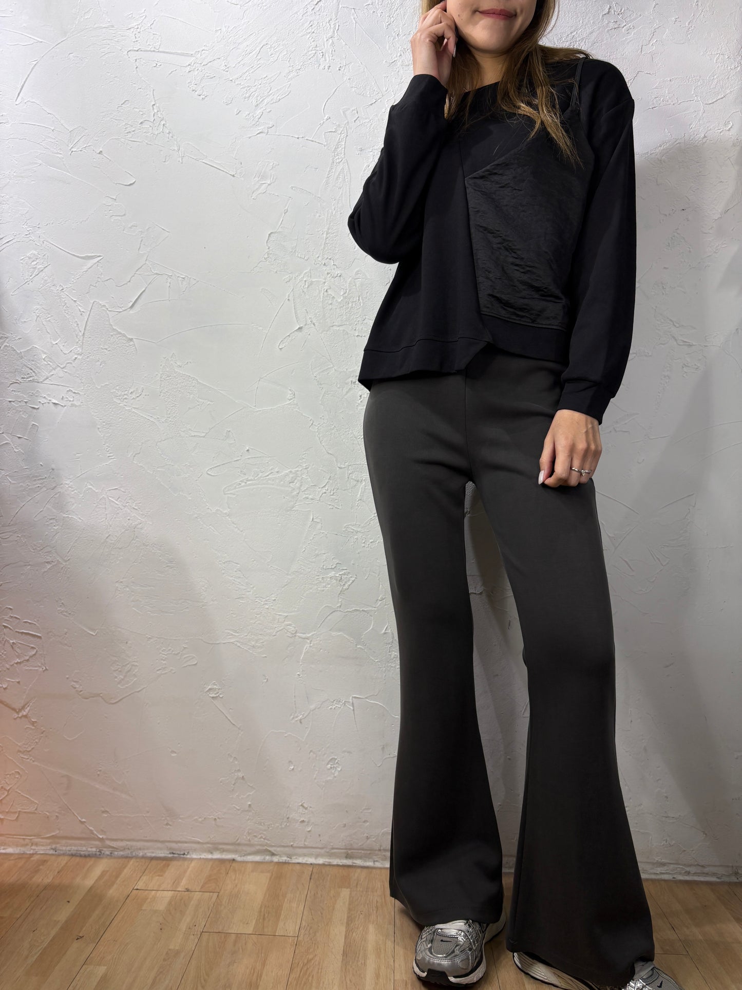 Fake Layer Top