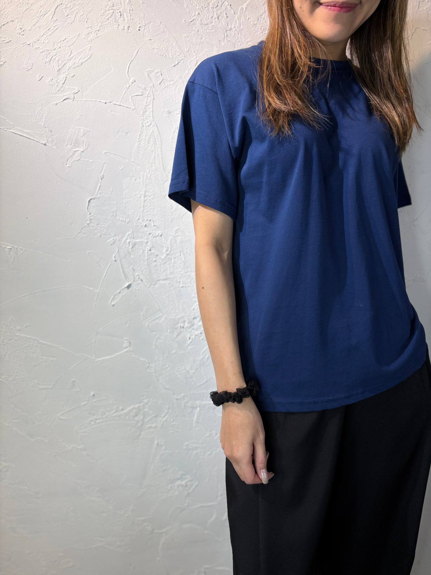 Plain Color T-shirt