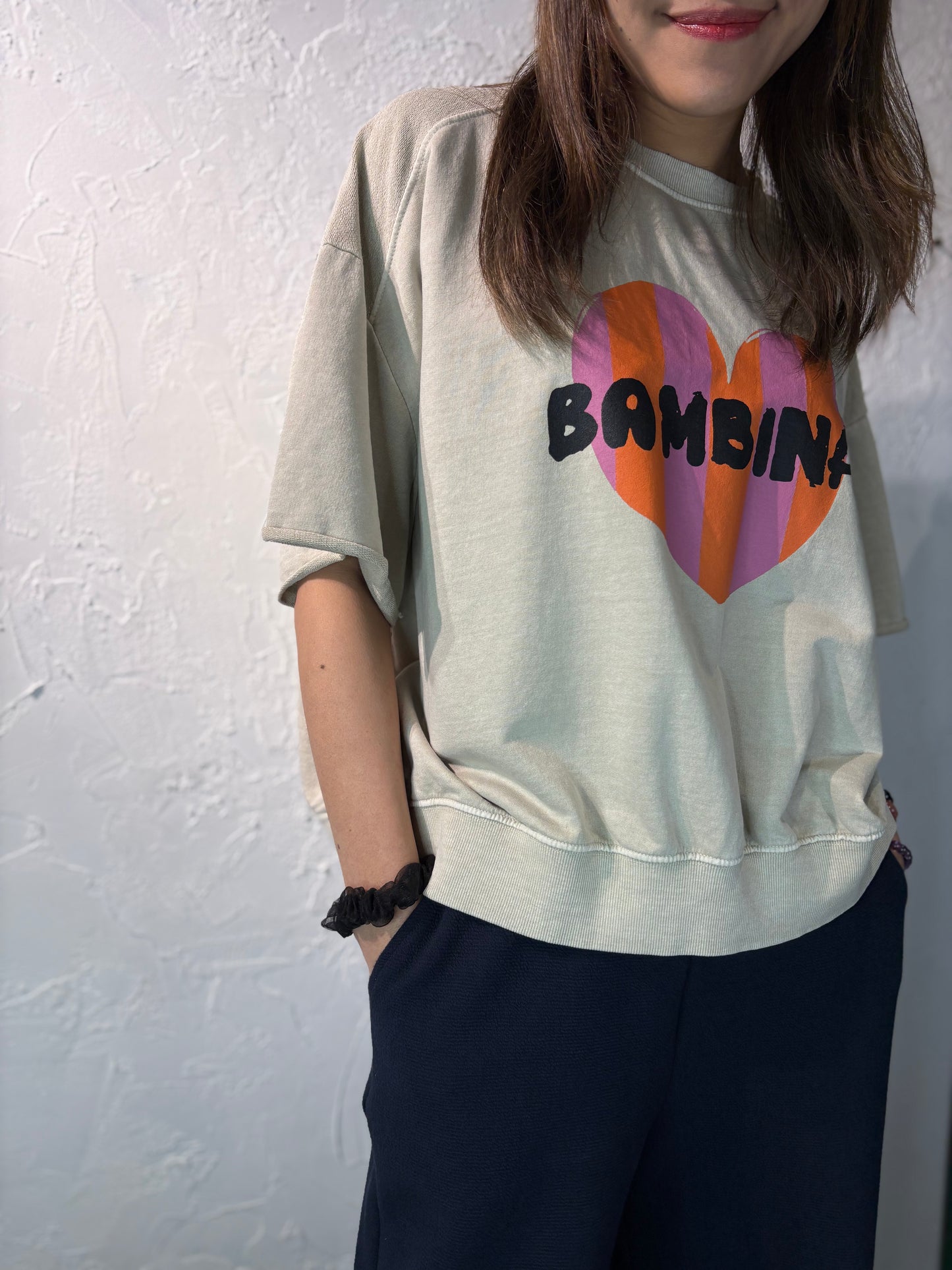 Heart Shaped Top