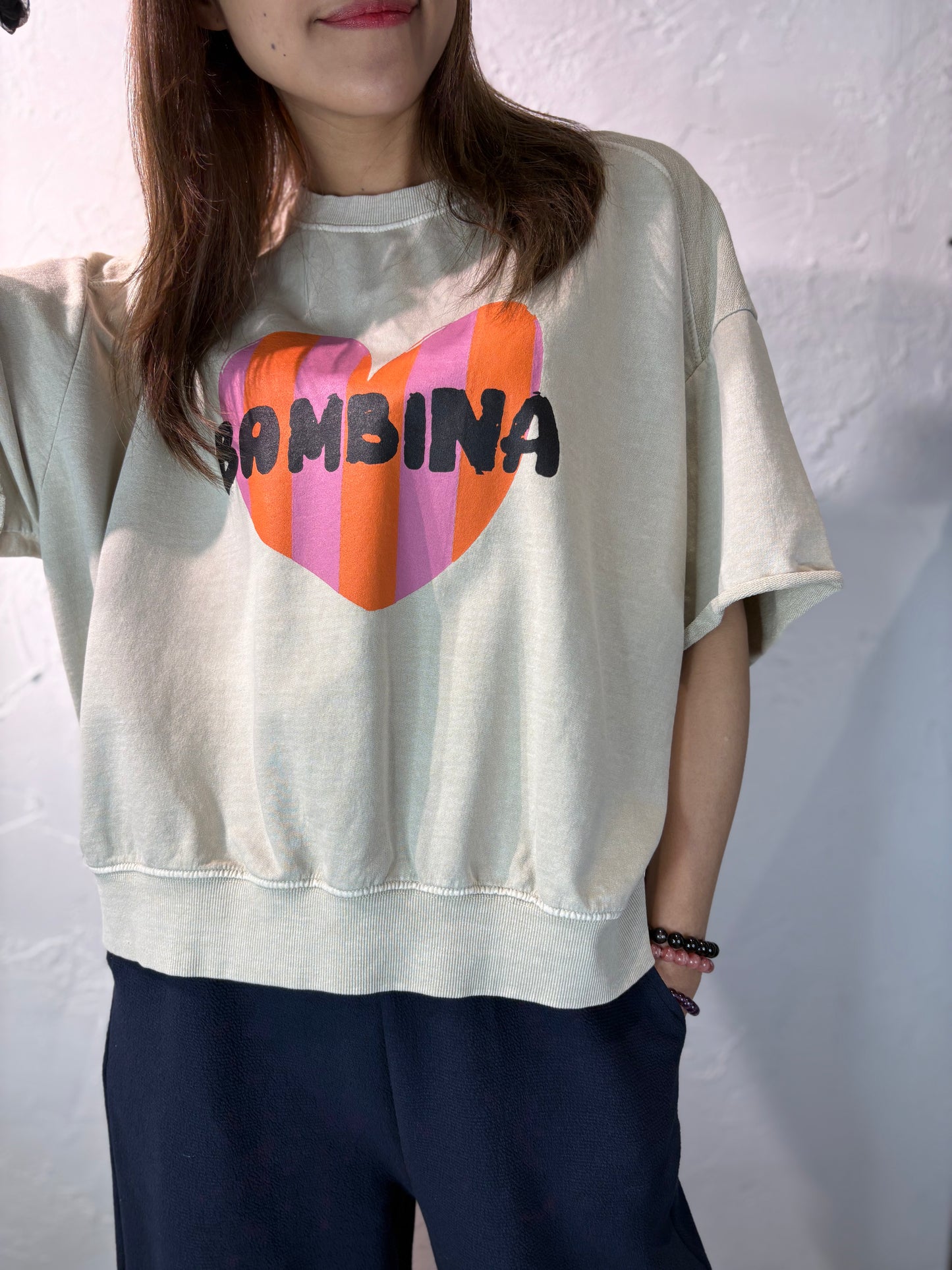 Heart Shaped Top