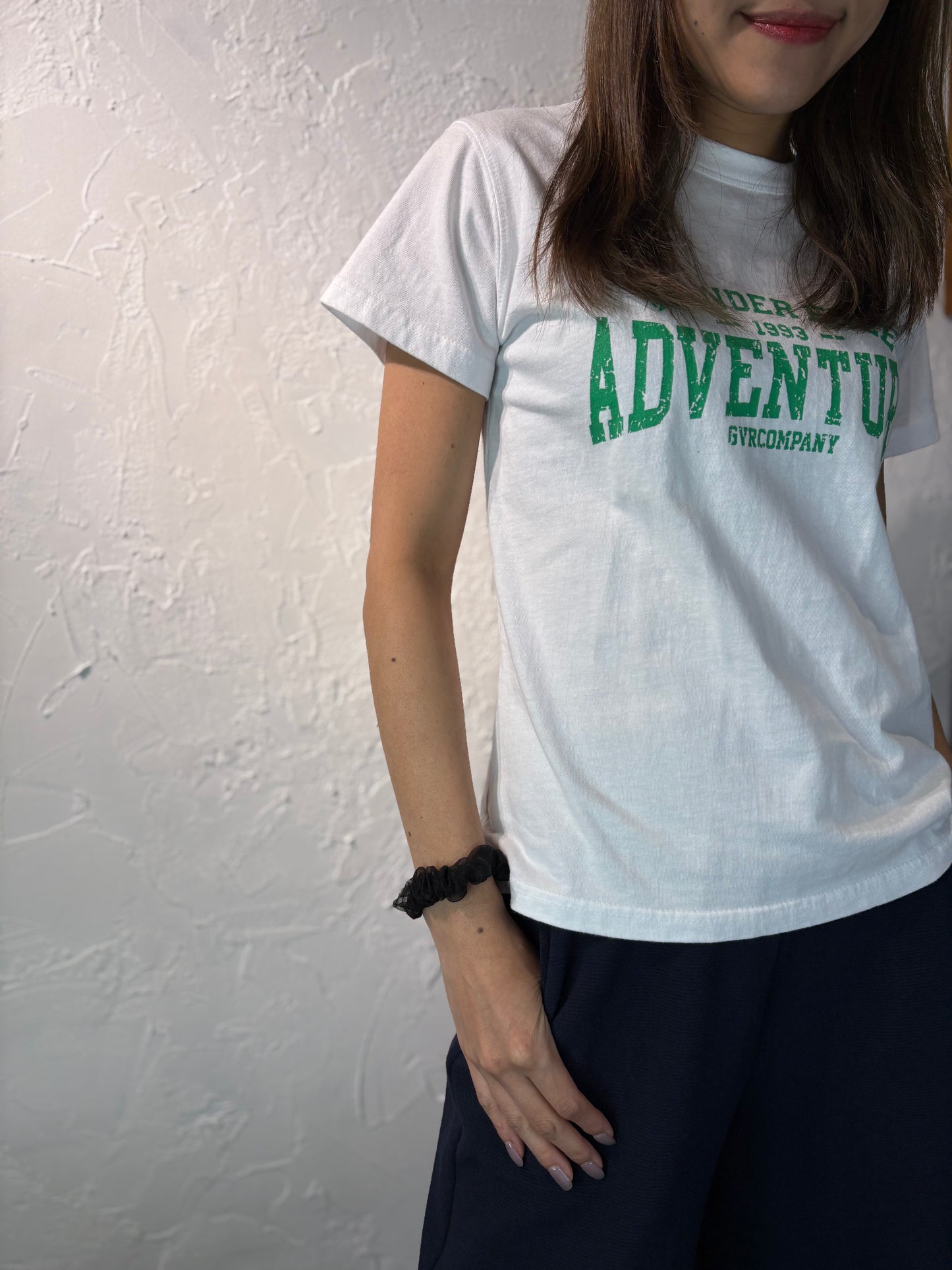 Print T-shirt