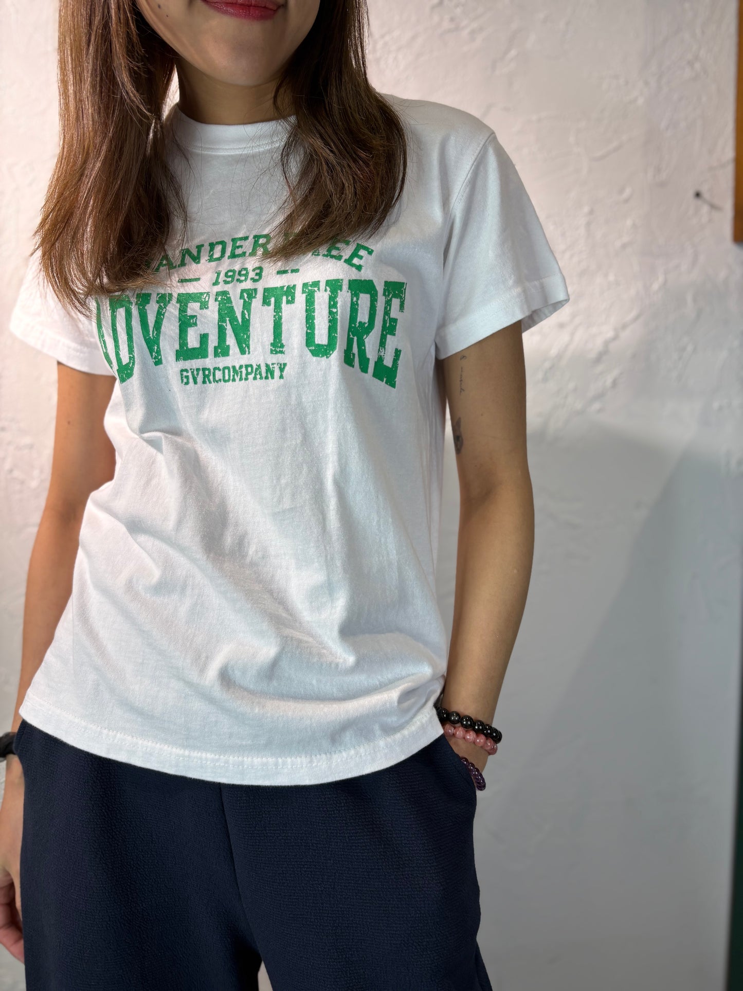 Print T-shirt