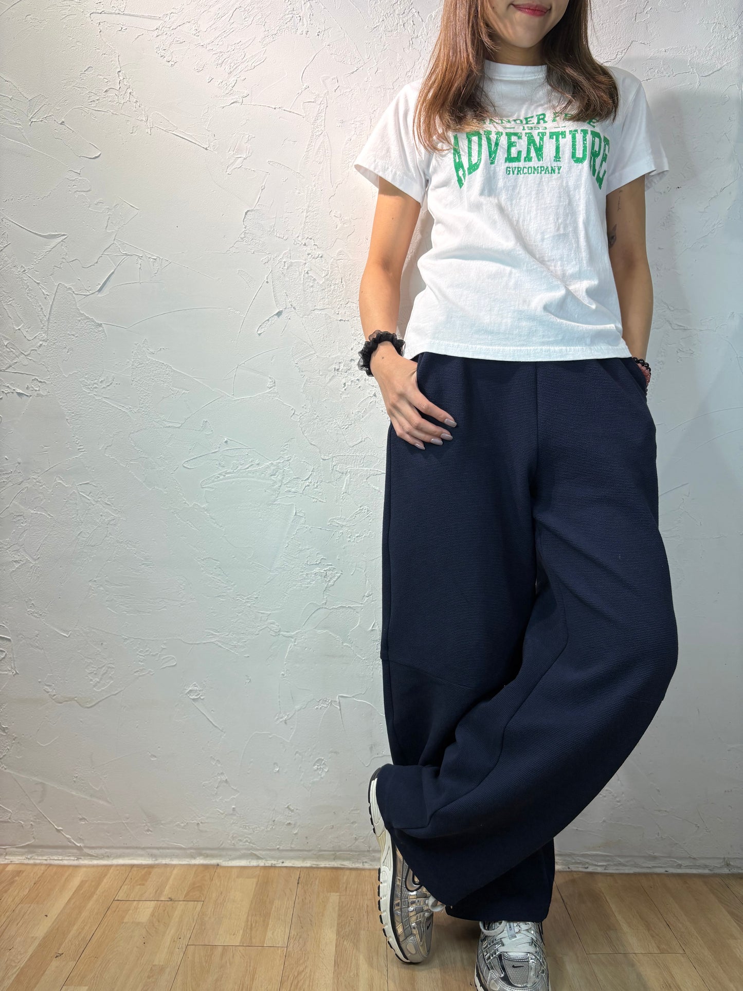 Print T-shirt