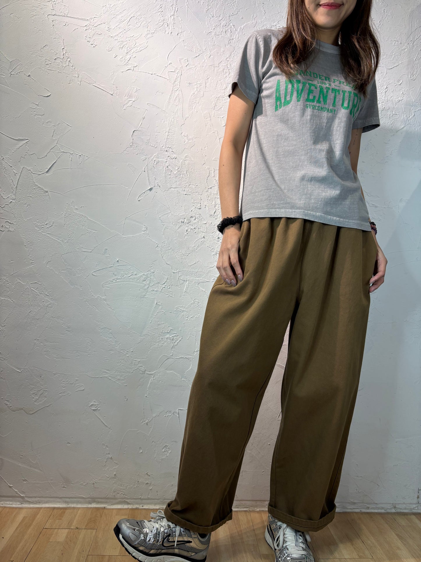 Print T-shirt