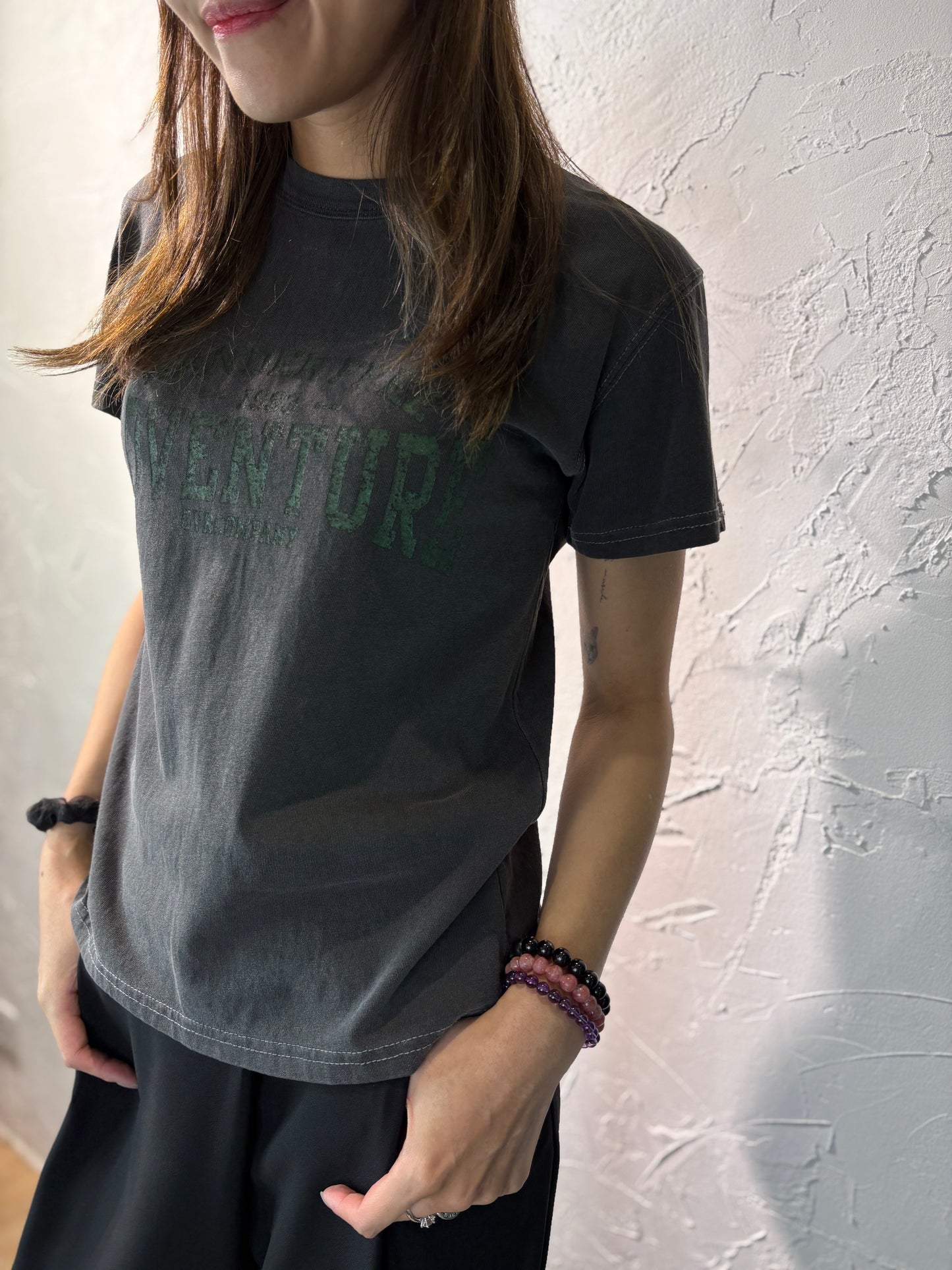 Print T-shirt