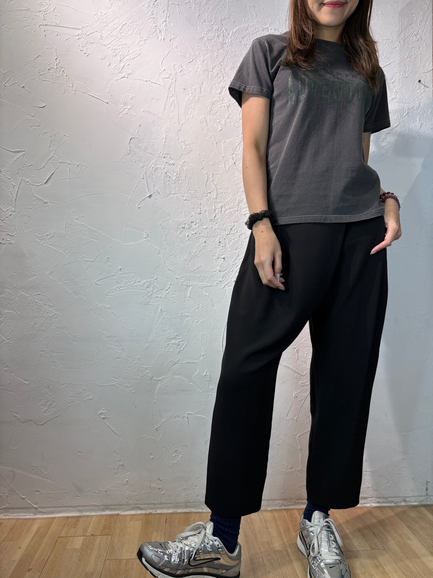 Print T-shirt