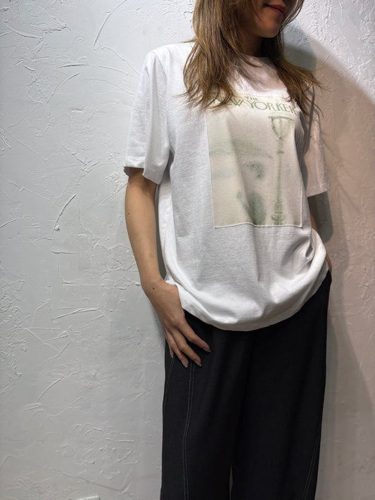 Pop Art Print T-shirt