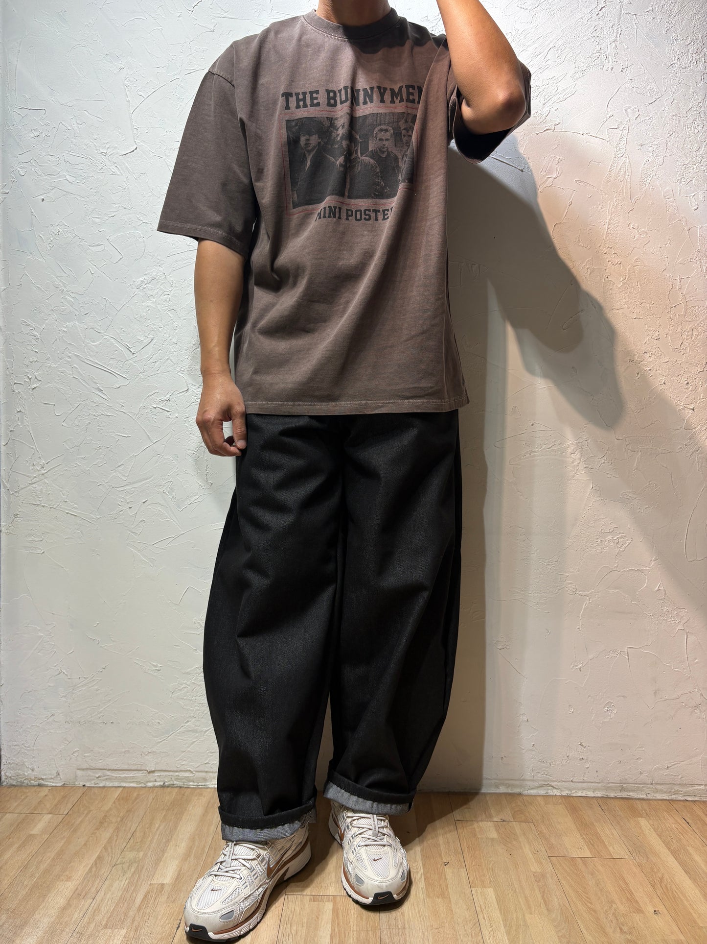 Photo Print T-shirt