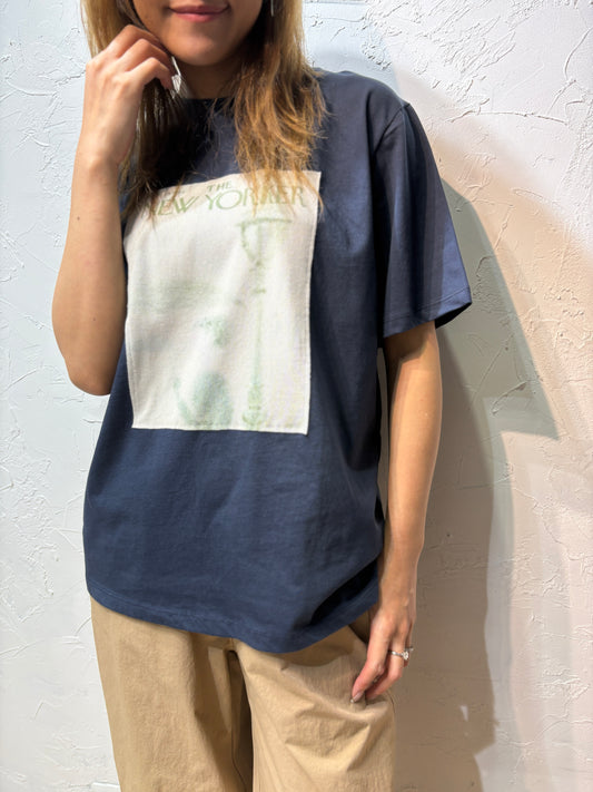Pop Art Print T-shirt