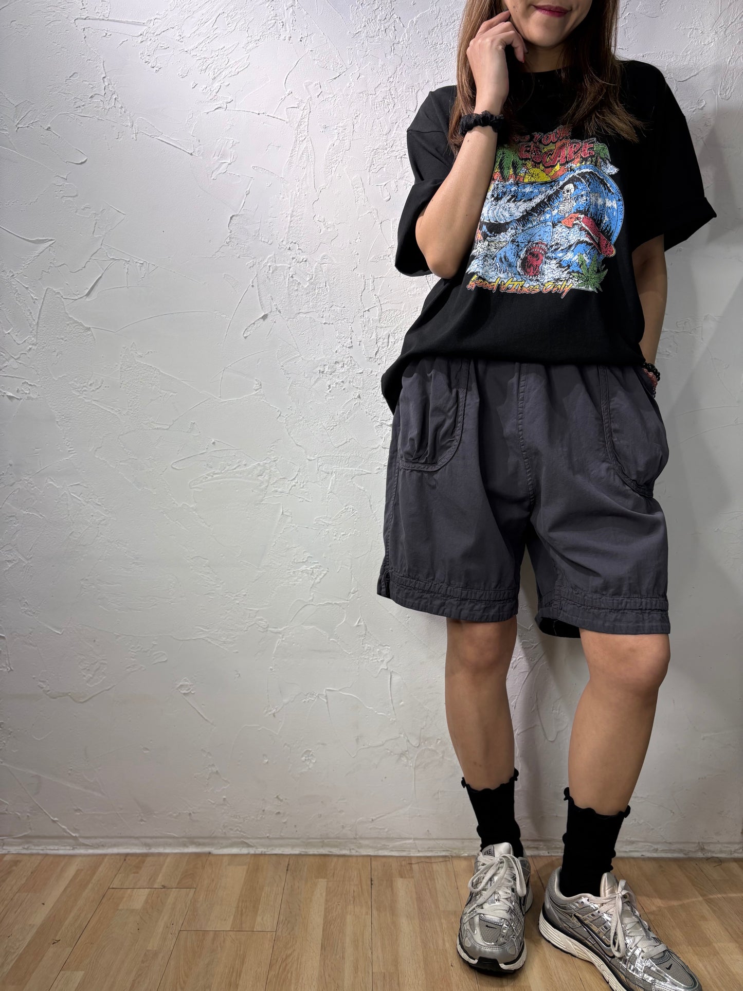 Causal Shorts