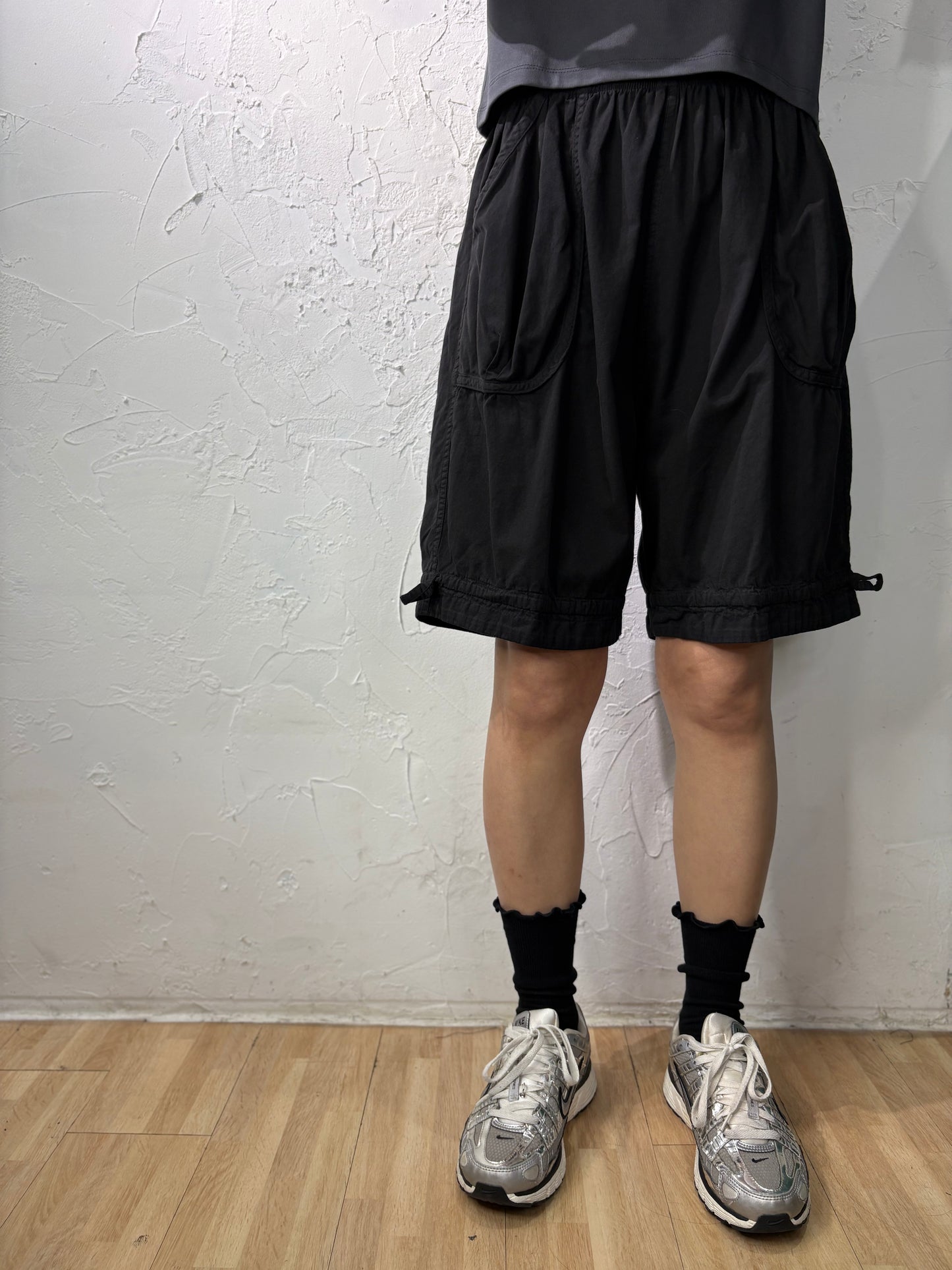 Causal Shorts