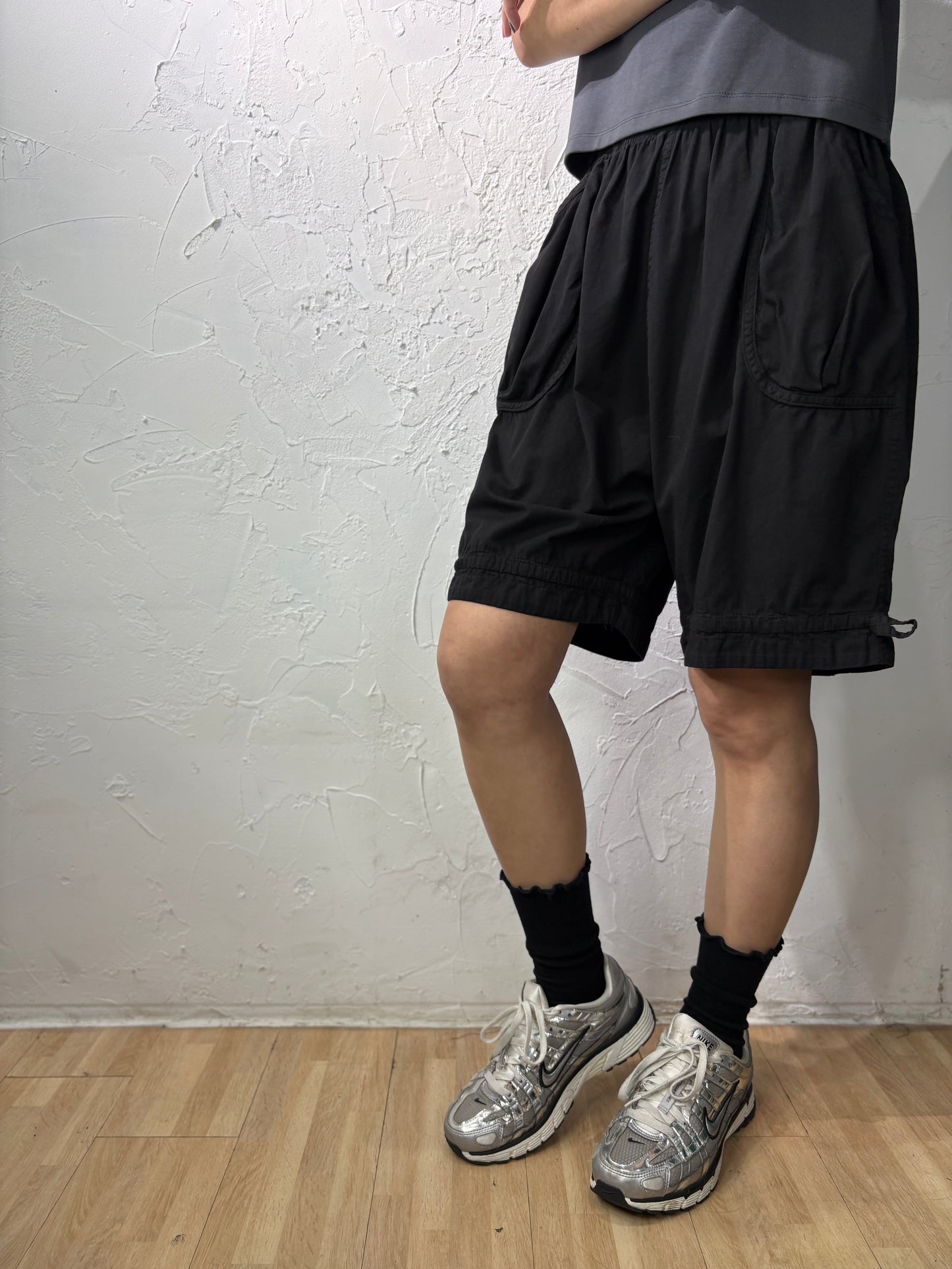 Causal Shorts