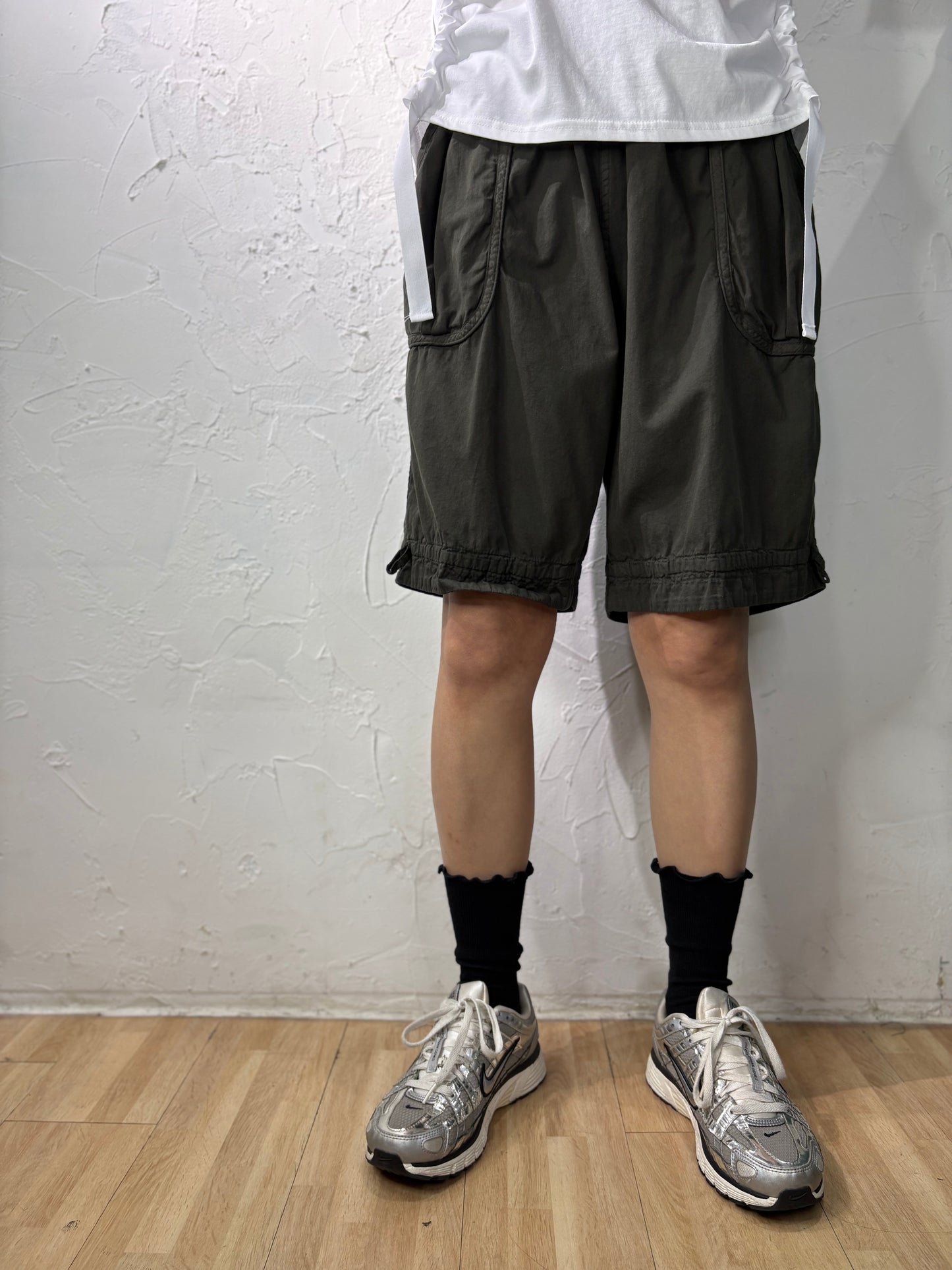 Causal Shorts